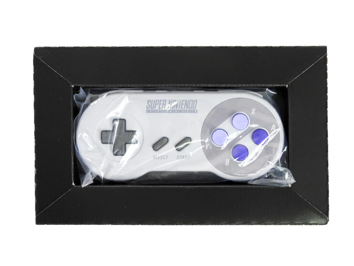 Nintendo Switch SNES Controllers (Nintendo Switch) - Image 8