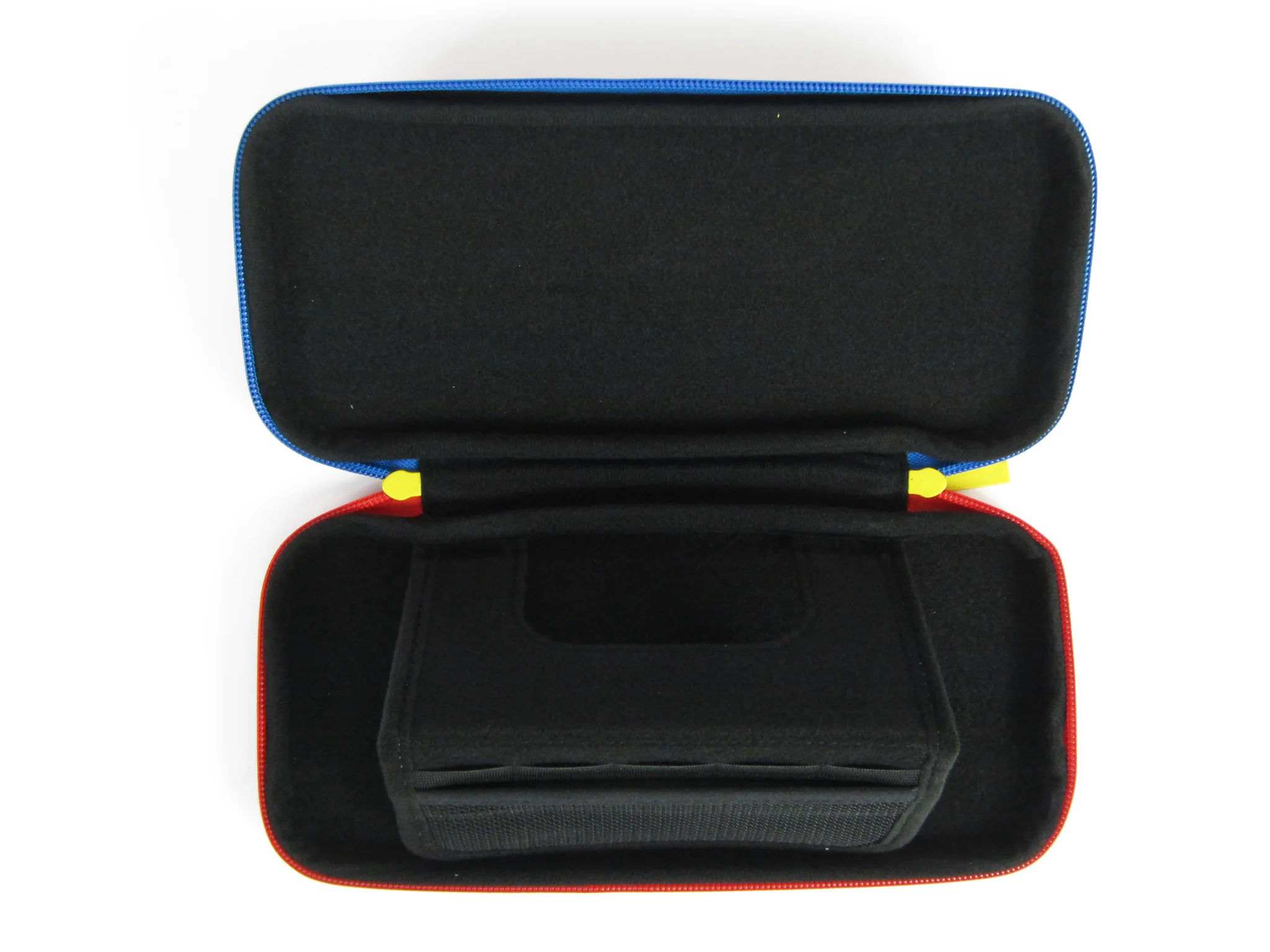 Nintendo Switch System [Mario Red & Blue Edition] - Image 5