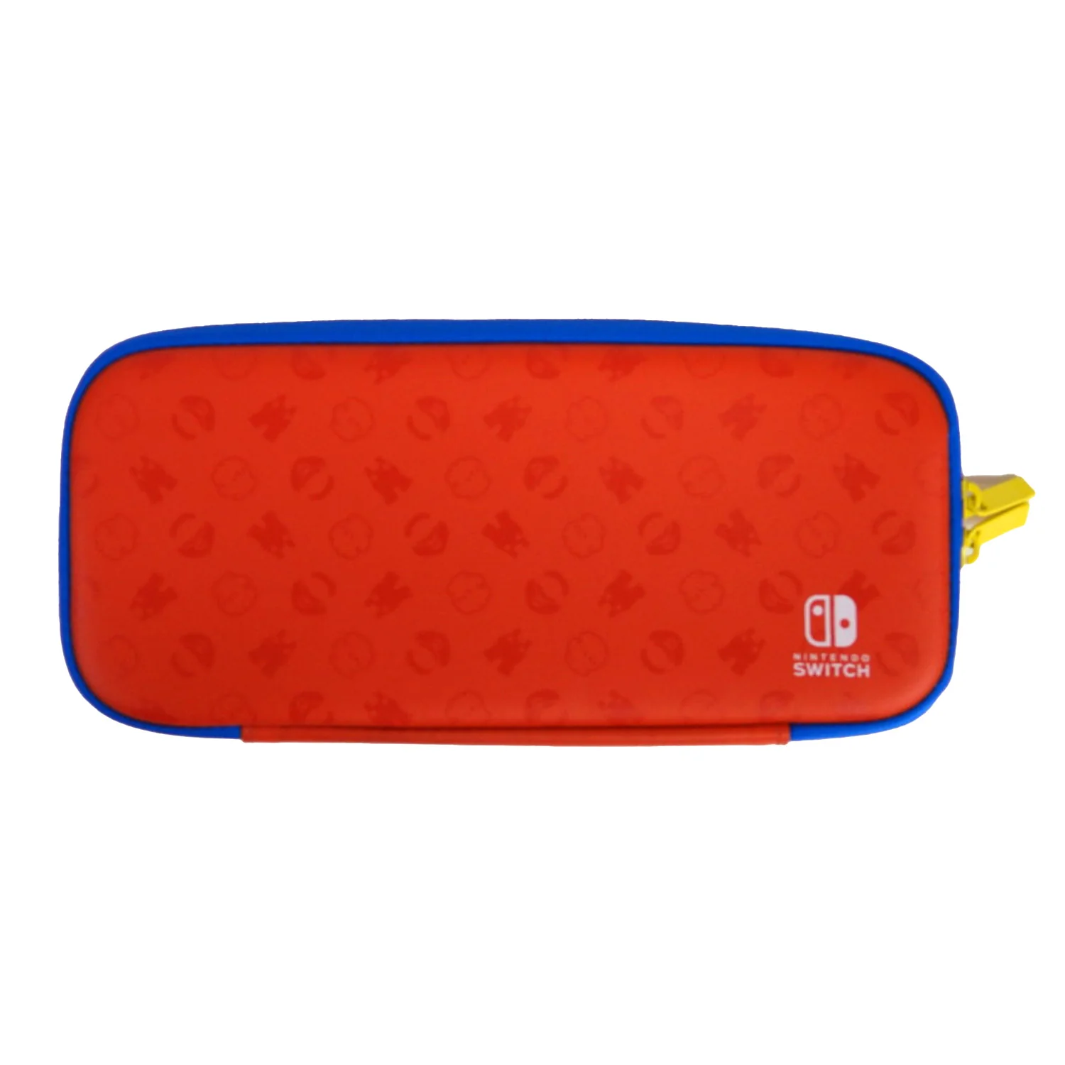 Nintendo Switch System [Mario Red & Blue Edition] [PAL] - Image 6