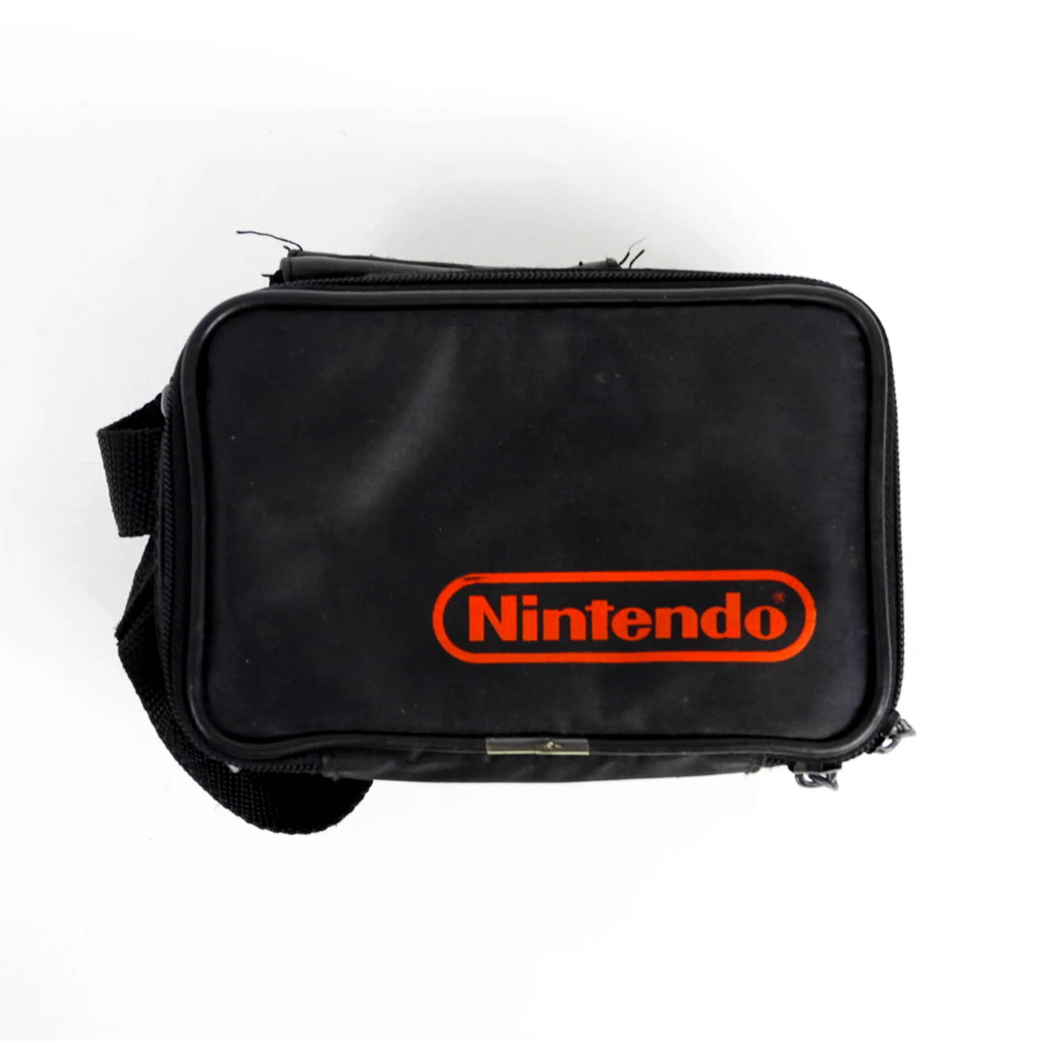 Nintendo Vintage Travel