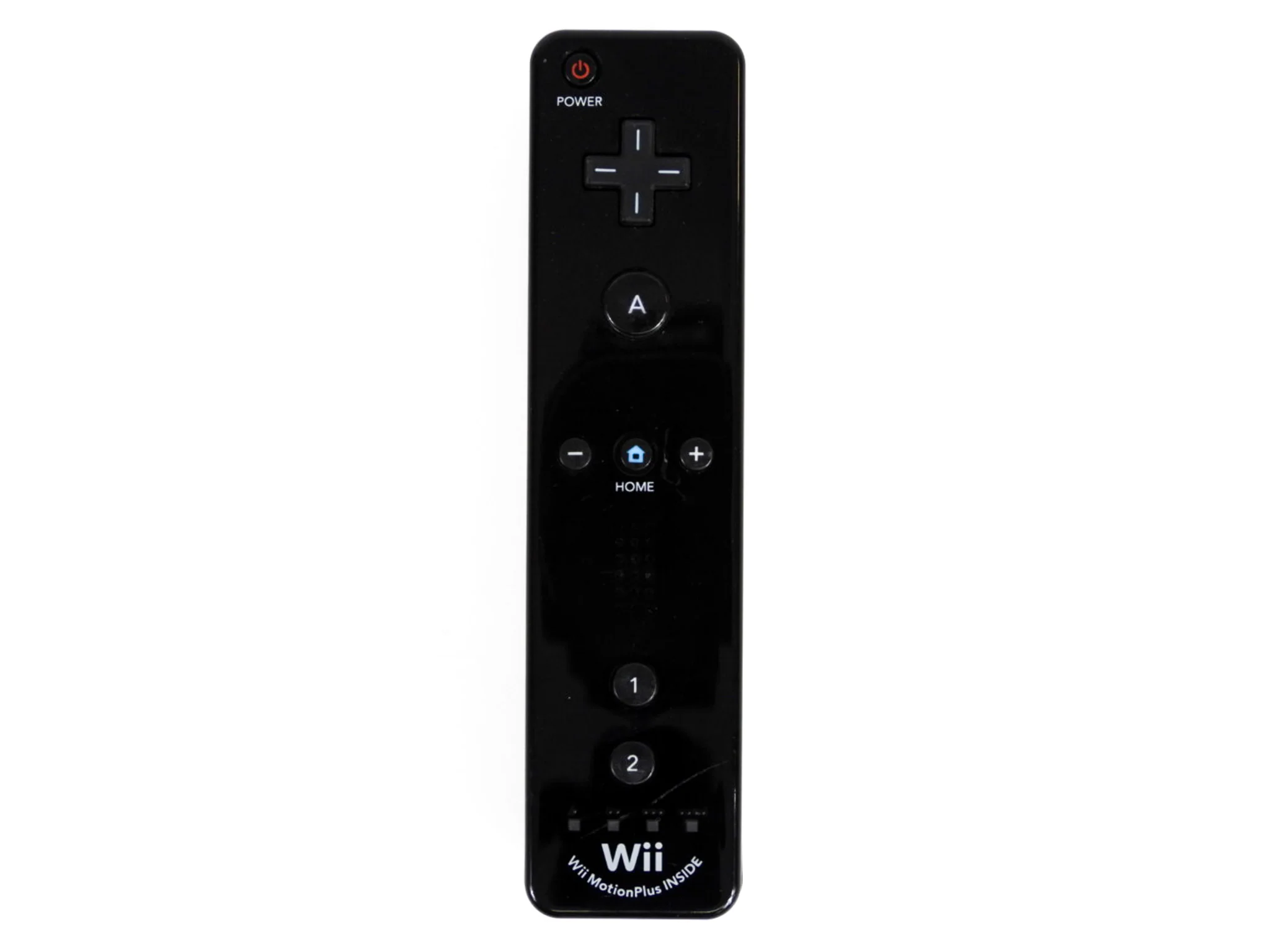 Nintendo Wii Remote MotionPlus - Image 2