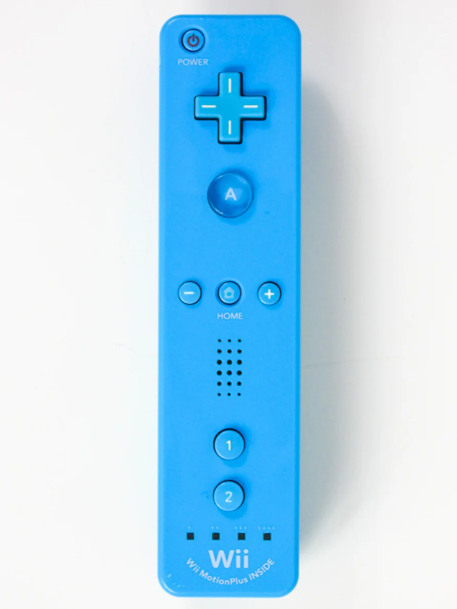 Nintendo Wii Remote MotionPlus - Image 3