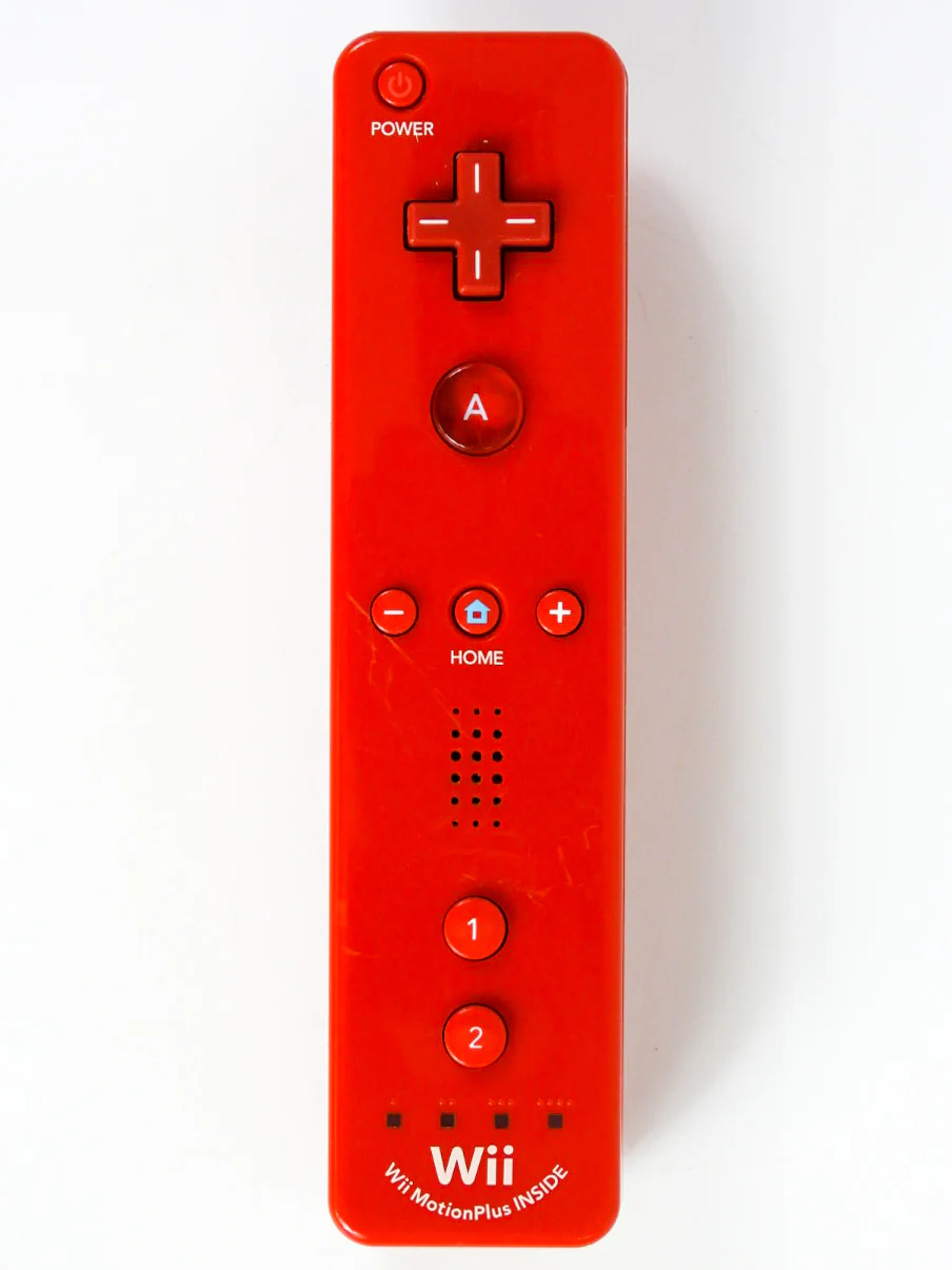 Nintendo Wii Remote MotionPlus - Image 4