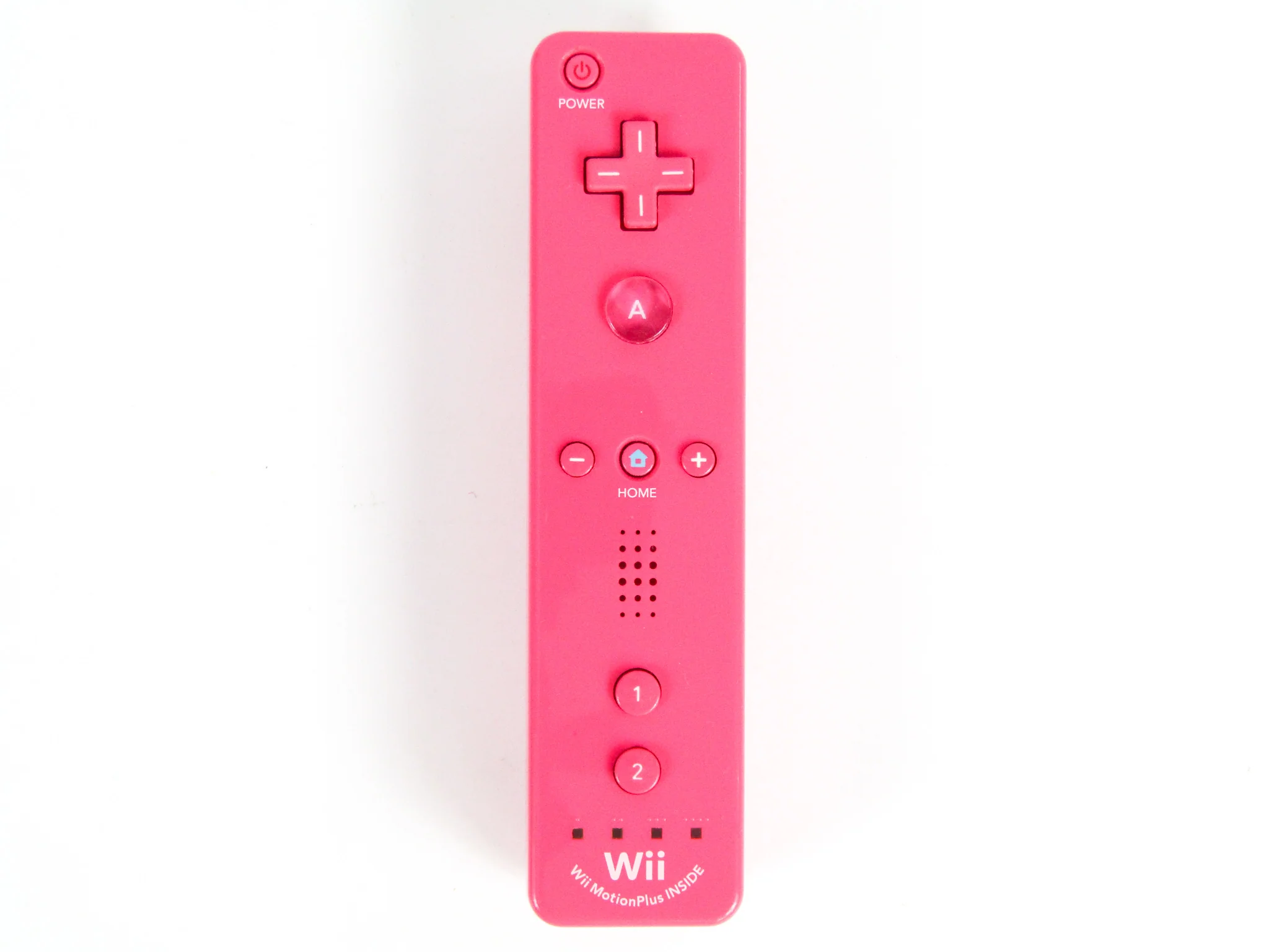 Nintendo Wii Remote MotionPlus - Image 5