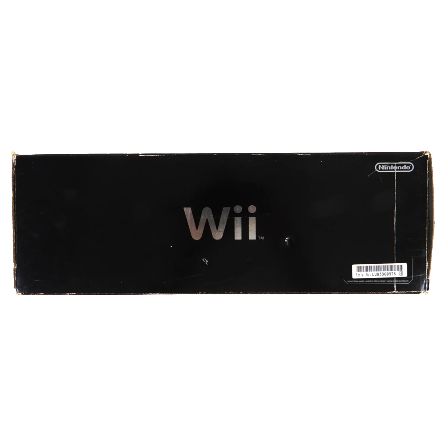 Nintendo Wii System [American Heart Association] [Wii Sports + Wii Sports Resort + Wii Motion Plus] [RVL-001] Black - Image 5