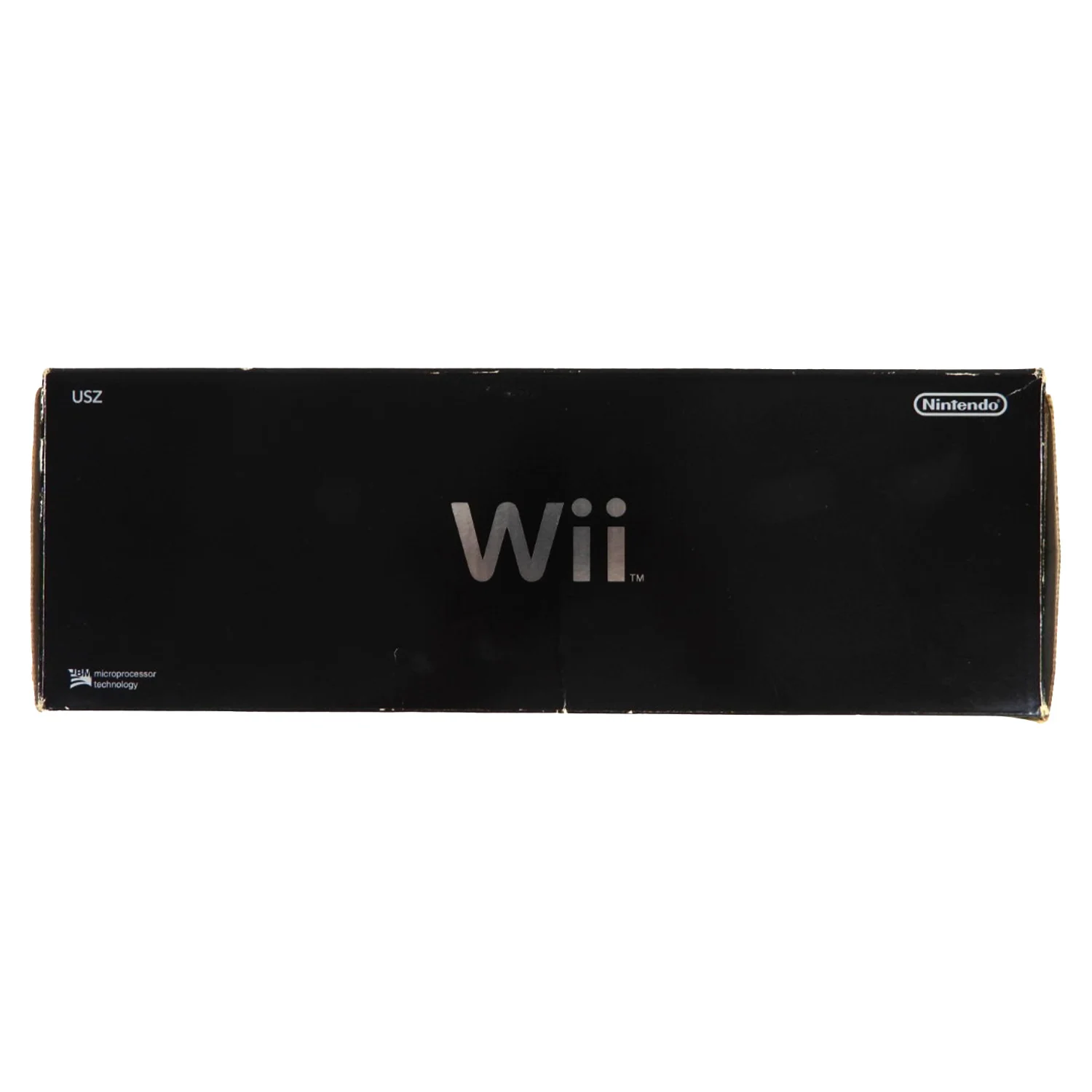 Nintendo Wii System [American Heart Association] [Wii Sports + Wii Sports Resort + Wii Motion Plus] [RVL-001] Black - Image 6