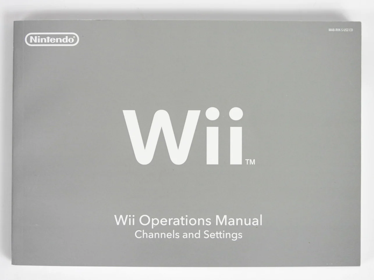 Nintendo Wii System [Wii Sports + Wii Sports Resort + Wii Motion Plus] [RVL-001] Black - Image 14