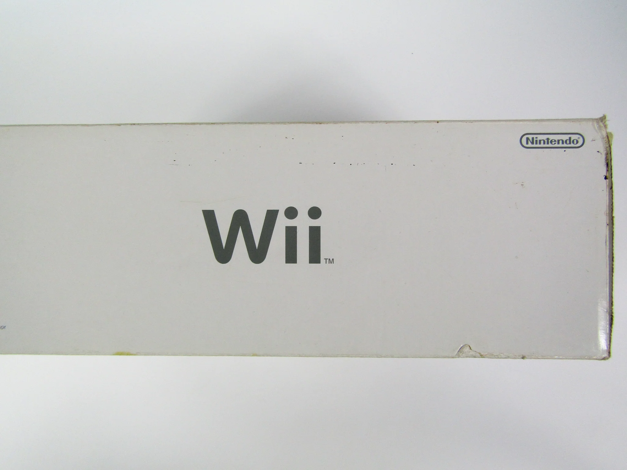 Nintendo Wii System [Wii Sports + Wii Sports Resort + Wii Motion Plus] [RVL-001] White - Image 12