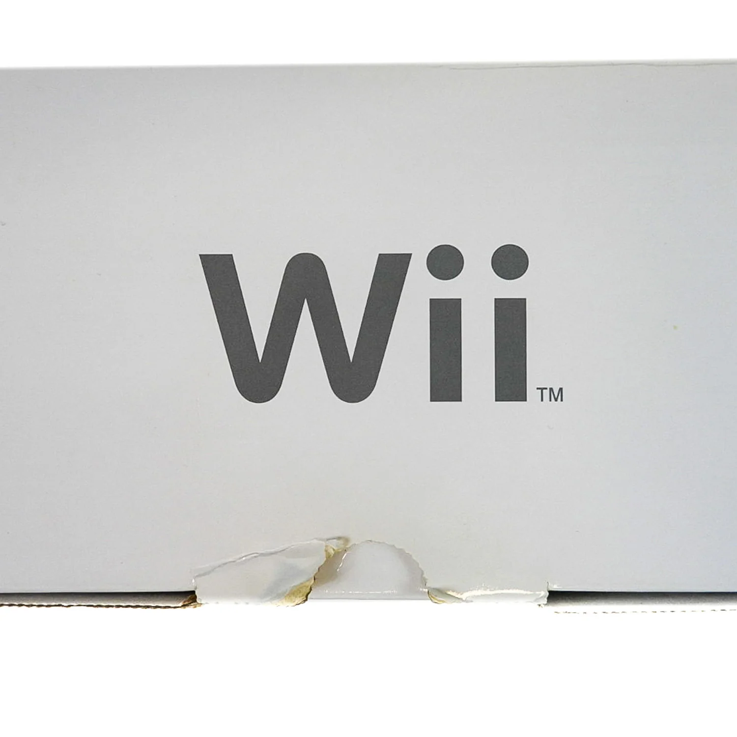 Nintendo Wii System [Wii Sports + Wii Sports Resort + Wii Motion Plus] [RVL-001] White - Image 3