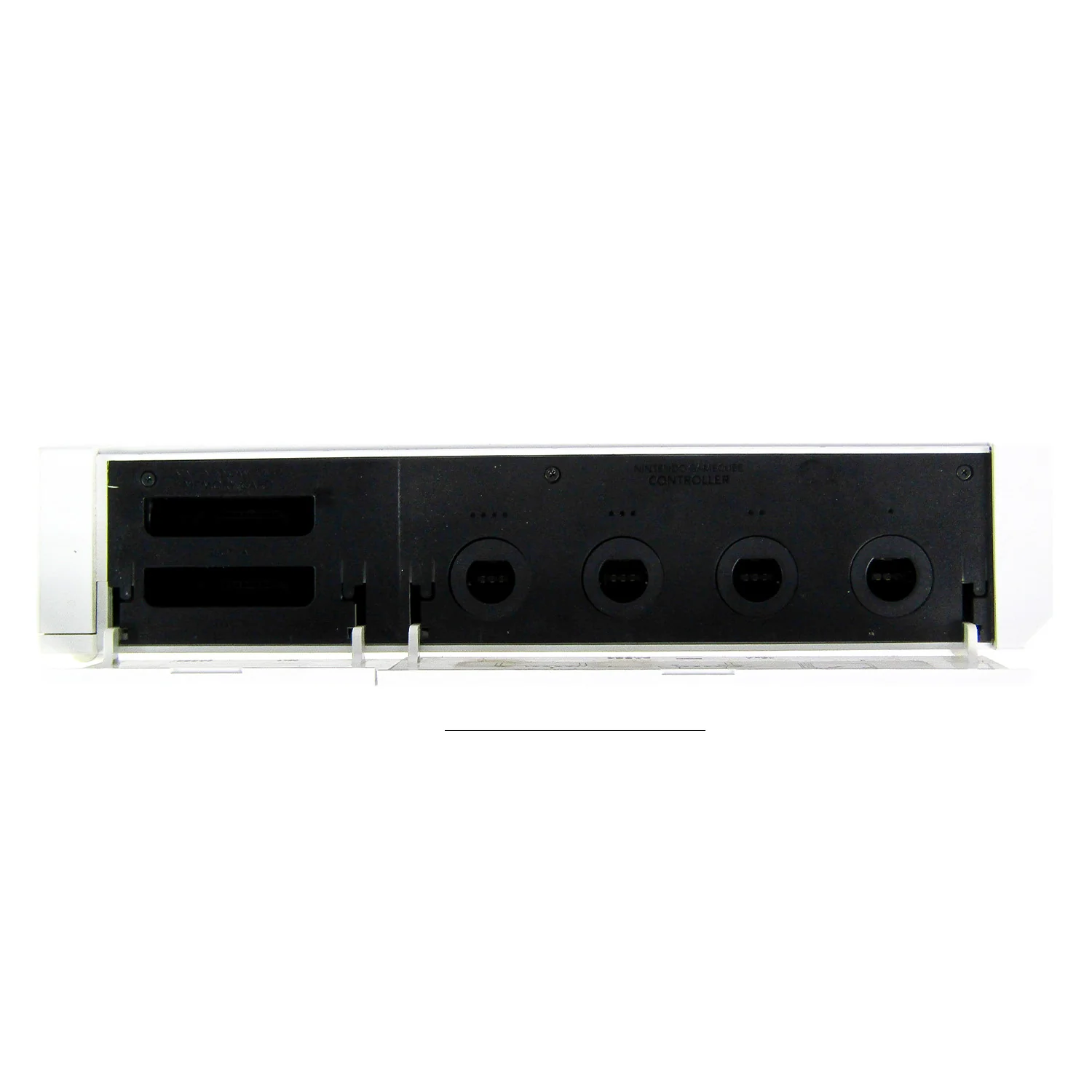 Nintendo Wii System [Wii Sports + Wii Sports Resort + Wii Motion Plus] [RVL-001] White - Image 6