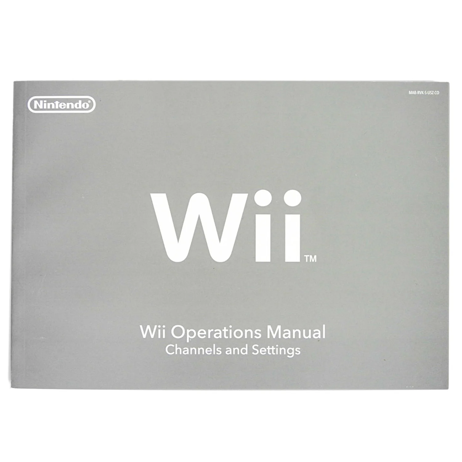 Nintendo Wii System [Wii Sports + Wii Sports Resort + Wii Motion Plus] [RVL-001] White - Image 9