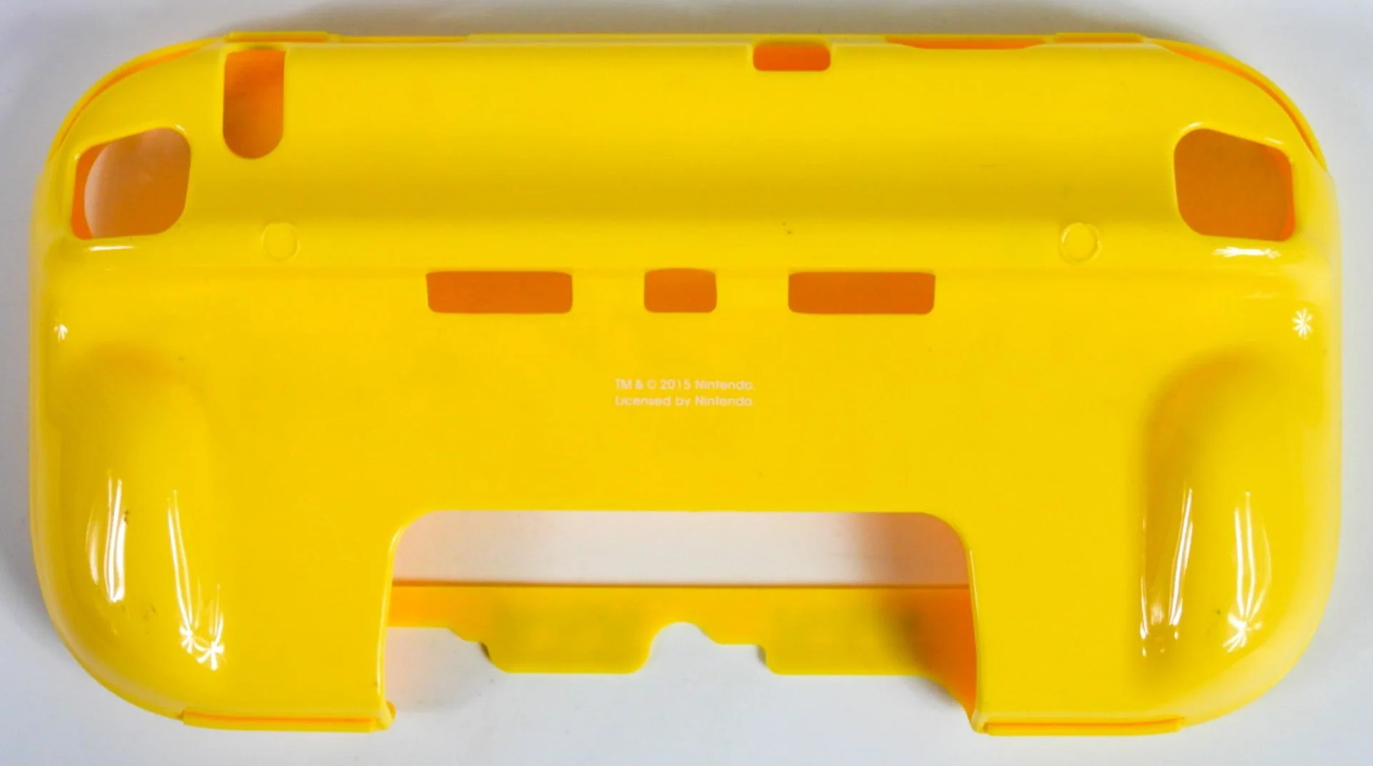 Super Mario Maker Gamepad Protector Hard Case Cover [Hori] (Nintendo Wii U) - Image 2