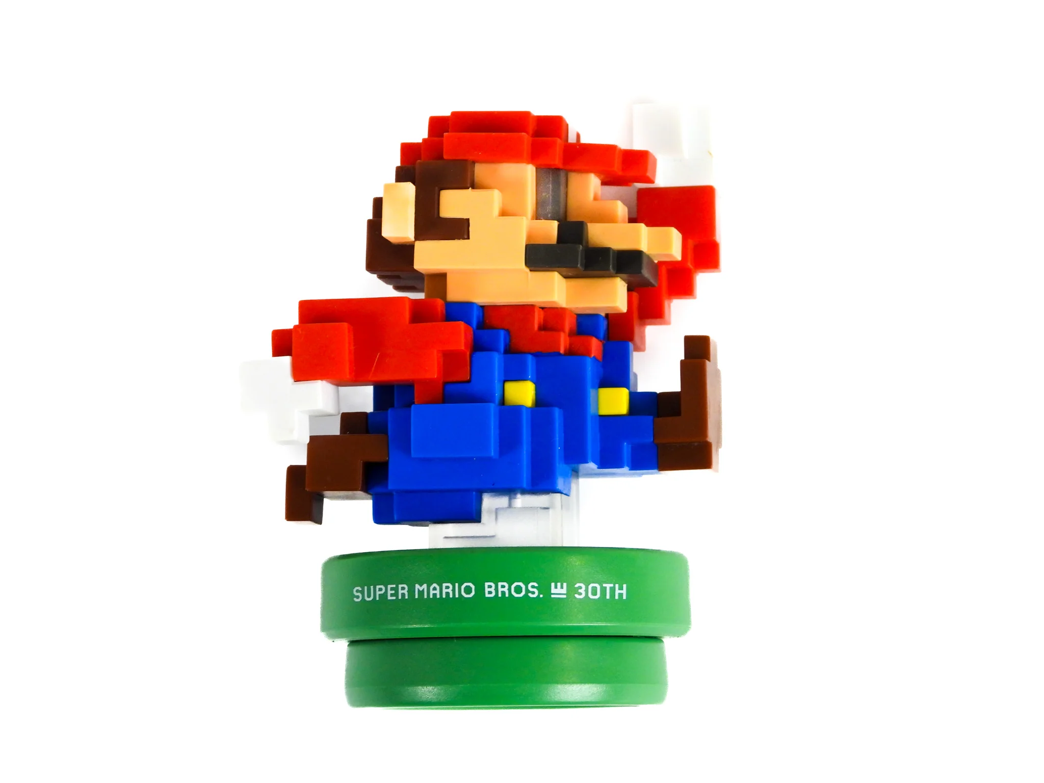 Nintendo Wii U System Deluxe 32GB [Super Mario Maker Edition] - Image 5