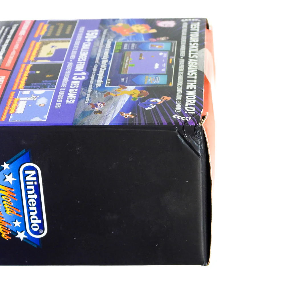 Nintendo World Championships: NES Edition [Deluxe Set] (Nintendo Switch) - Image 5