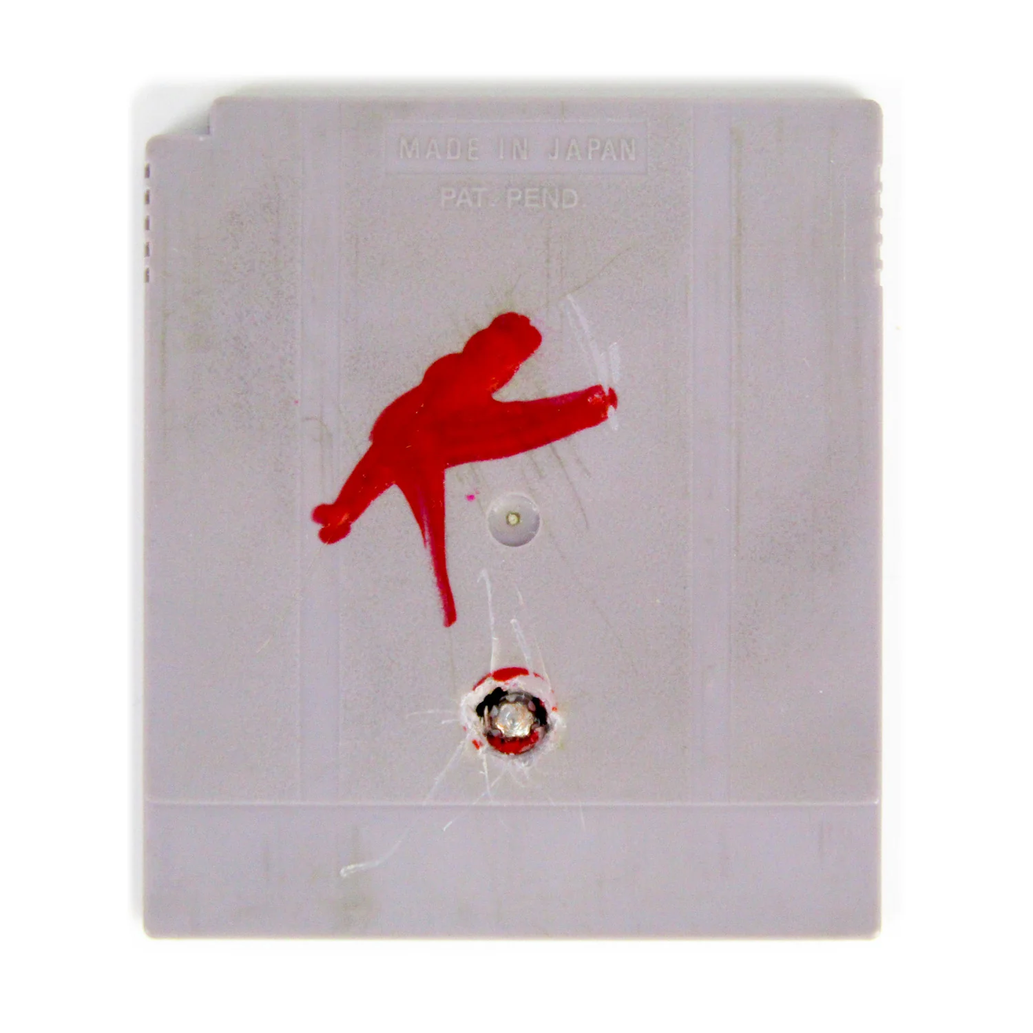 Nintendo World Cup [CAN Version] (Nintendo Game Boy) - Image 5