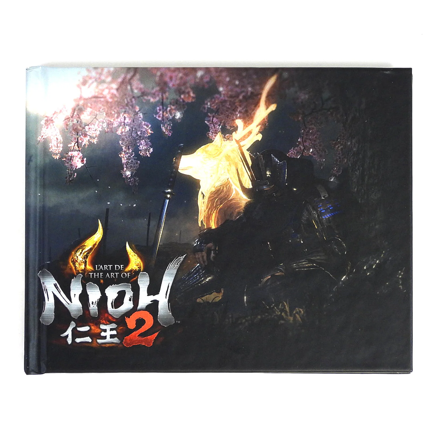 Nioh 2 [Special Edition] (PlayStation 4 / PS4) - Image 10