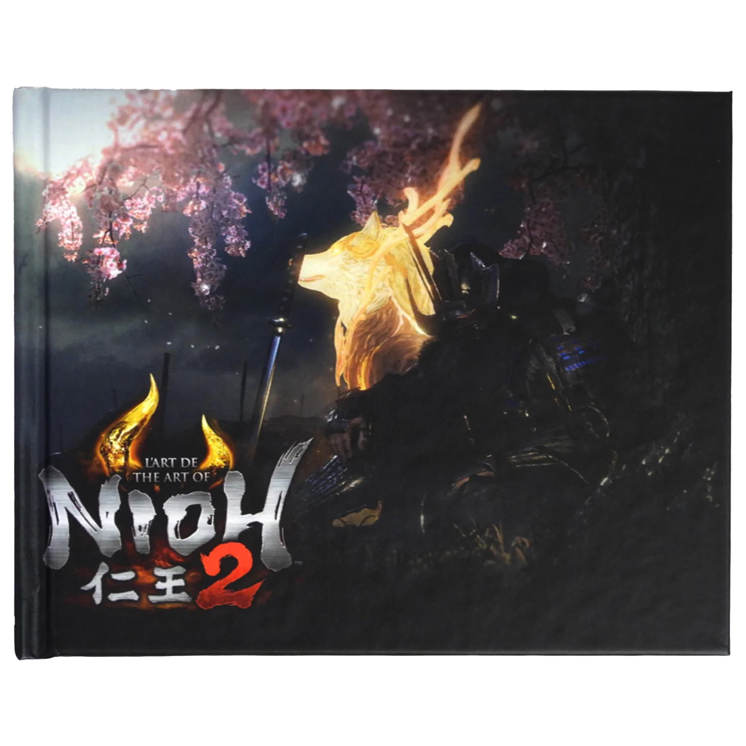 Nioh 2 [Special Edition] (PlayStation 4 / PS4) - Image 5