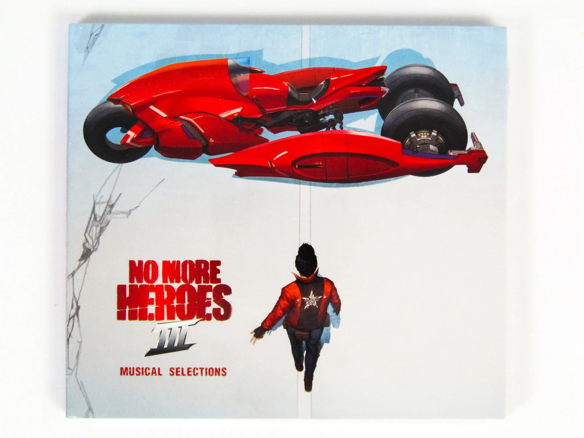 No More Heroes 3 [Day One Edition] (Xbox Series X / Xbox One) - Image 4