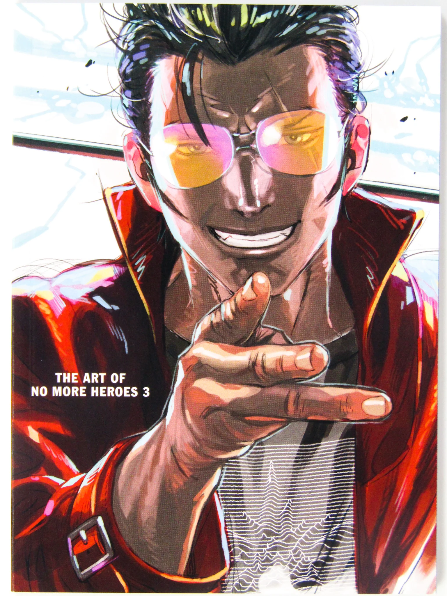 No More Heroes 3 [Day One Edition] (Xbox Series X / Xbox One) - Image 6