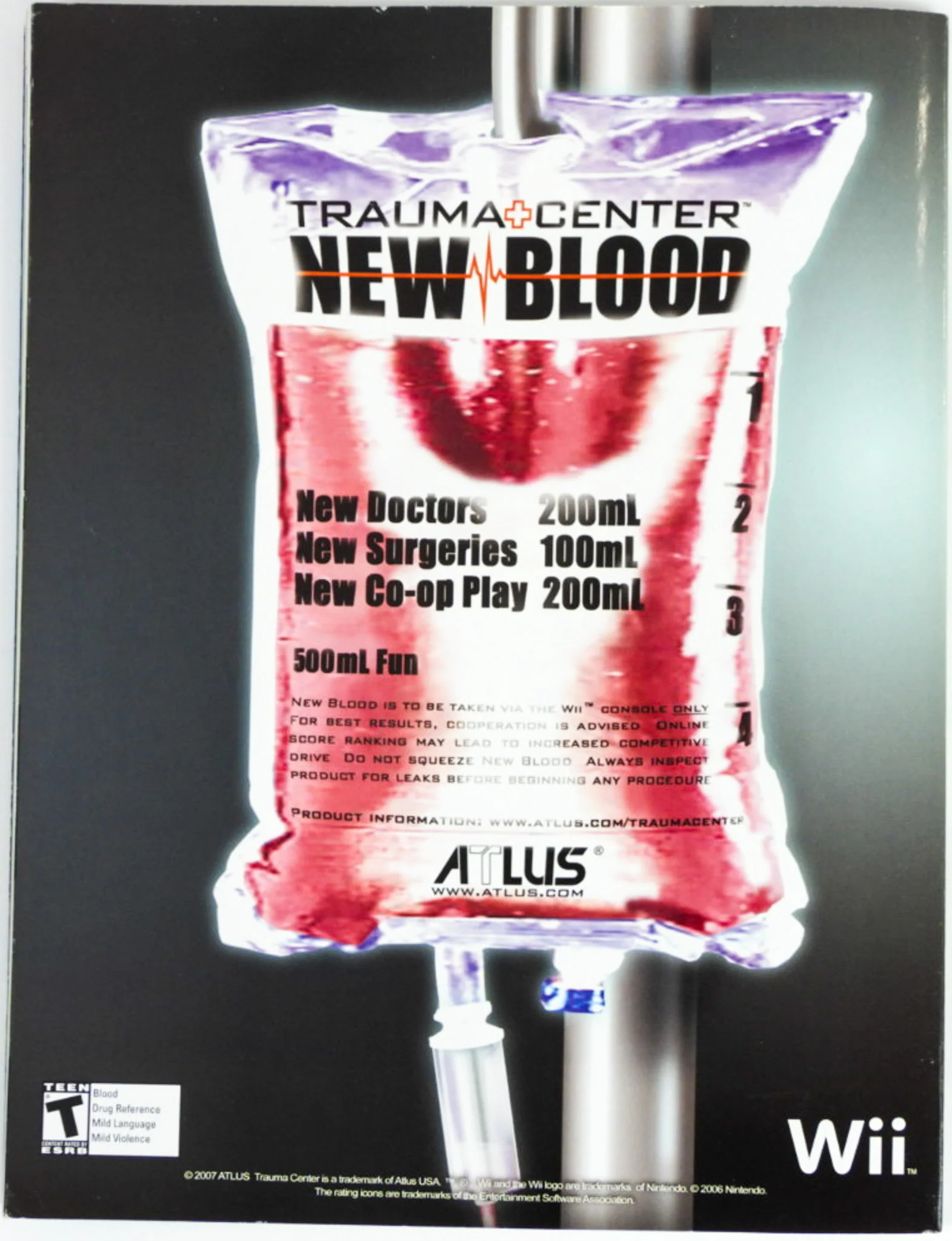 No More Heroes [Volume 223] [Nintendo Power] (Magazines) - Image 2