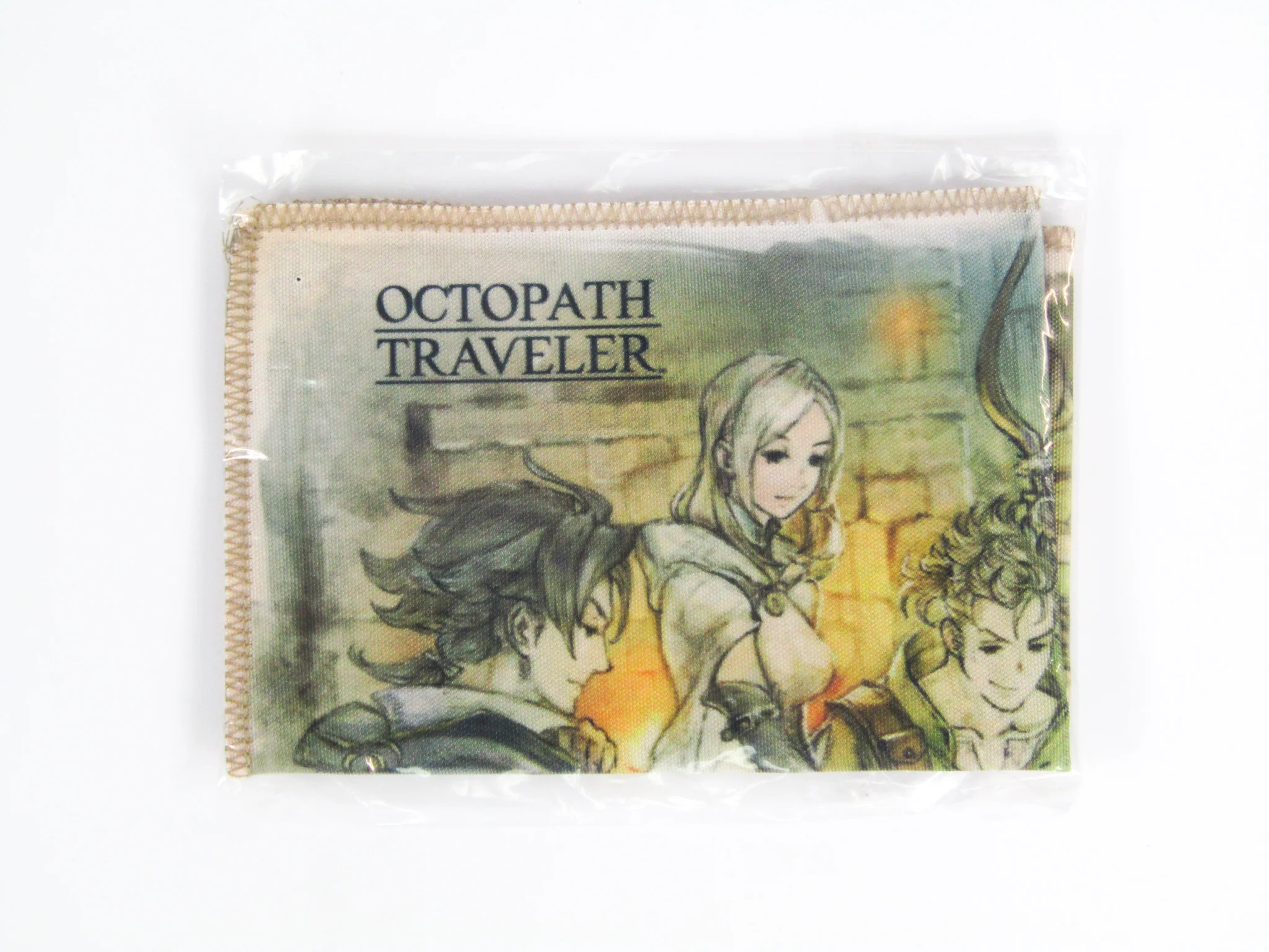 Octopath Traveler [Wayfarer's Edition] (Nintendo Switch) - Image 7