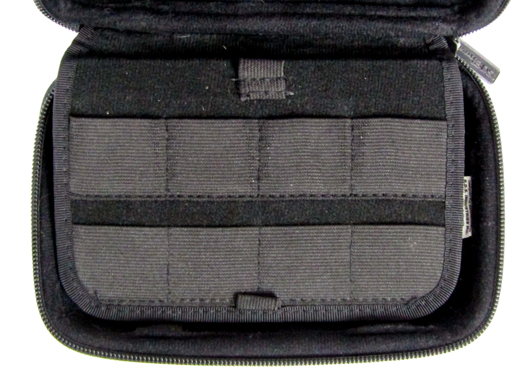 Official 3DS XL Case +8 Cartridge Sleeves (Nintendo 3DS) - Image 2