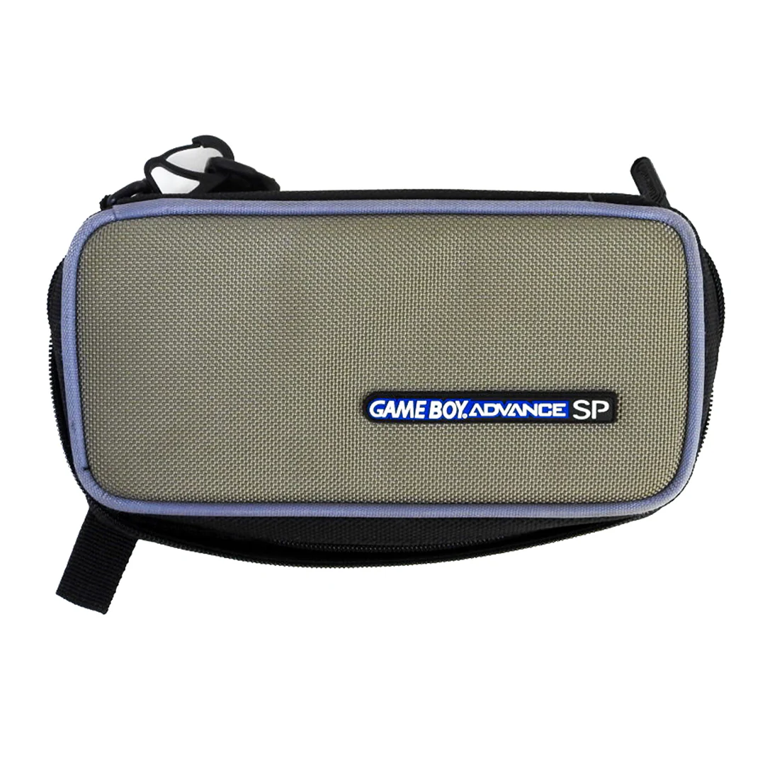 Nintendo Game Boy Advance Horizontal Travel Bag (GBA) - Image 4