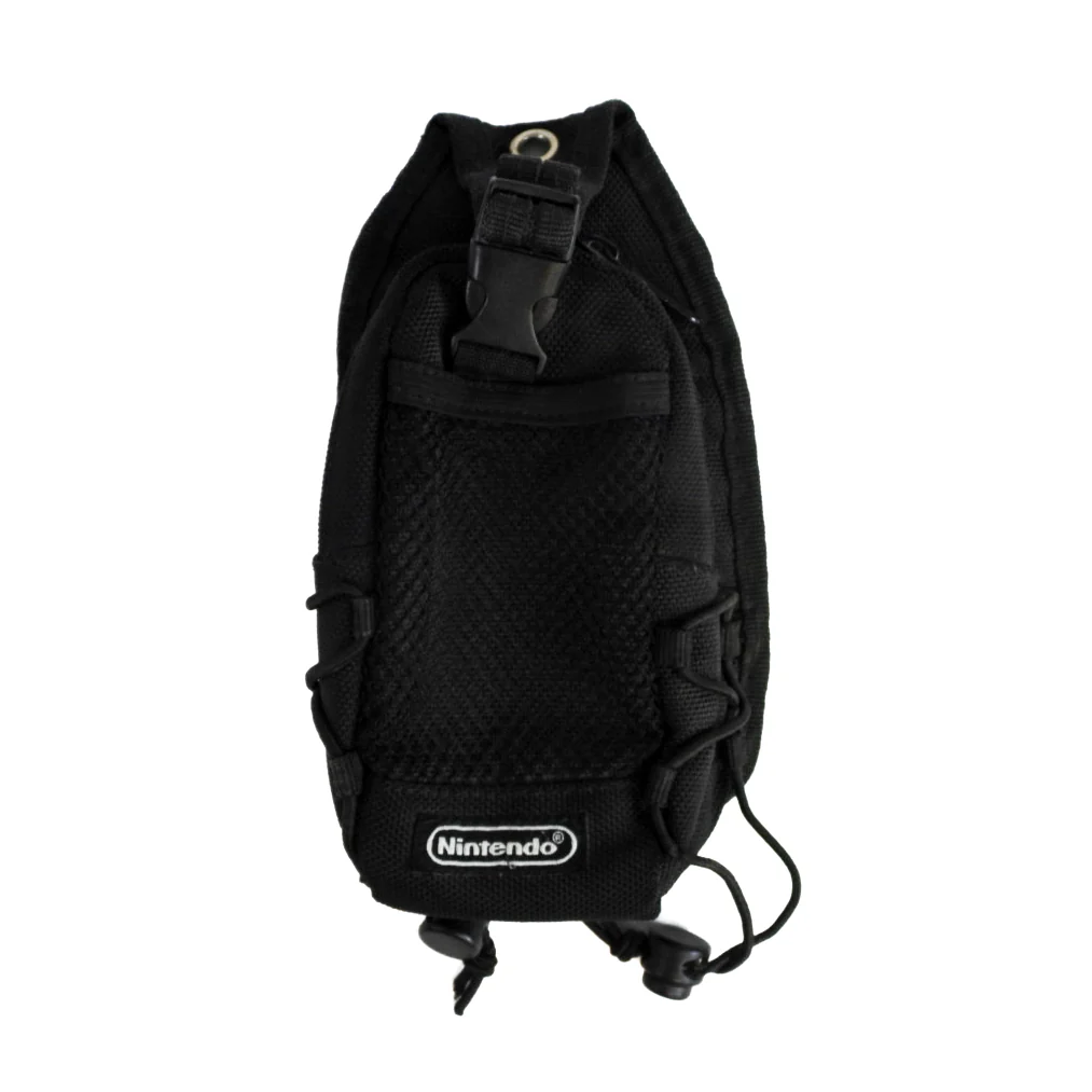 Official Game Boy Carrying Bag (Nintendo Game Boy)