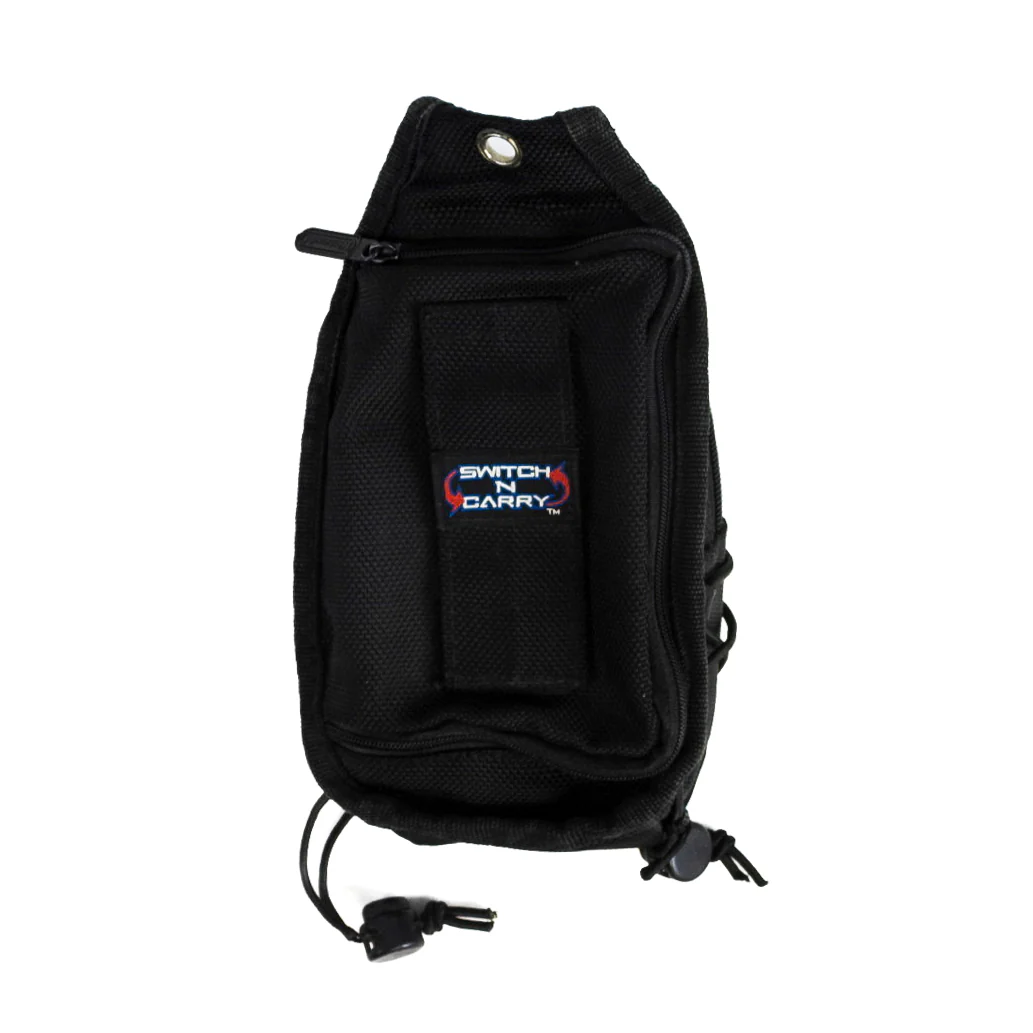 Official Game Boy Carrying Bag (Nintendo Game Boy) - Image 2