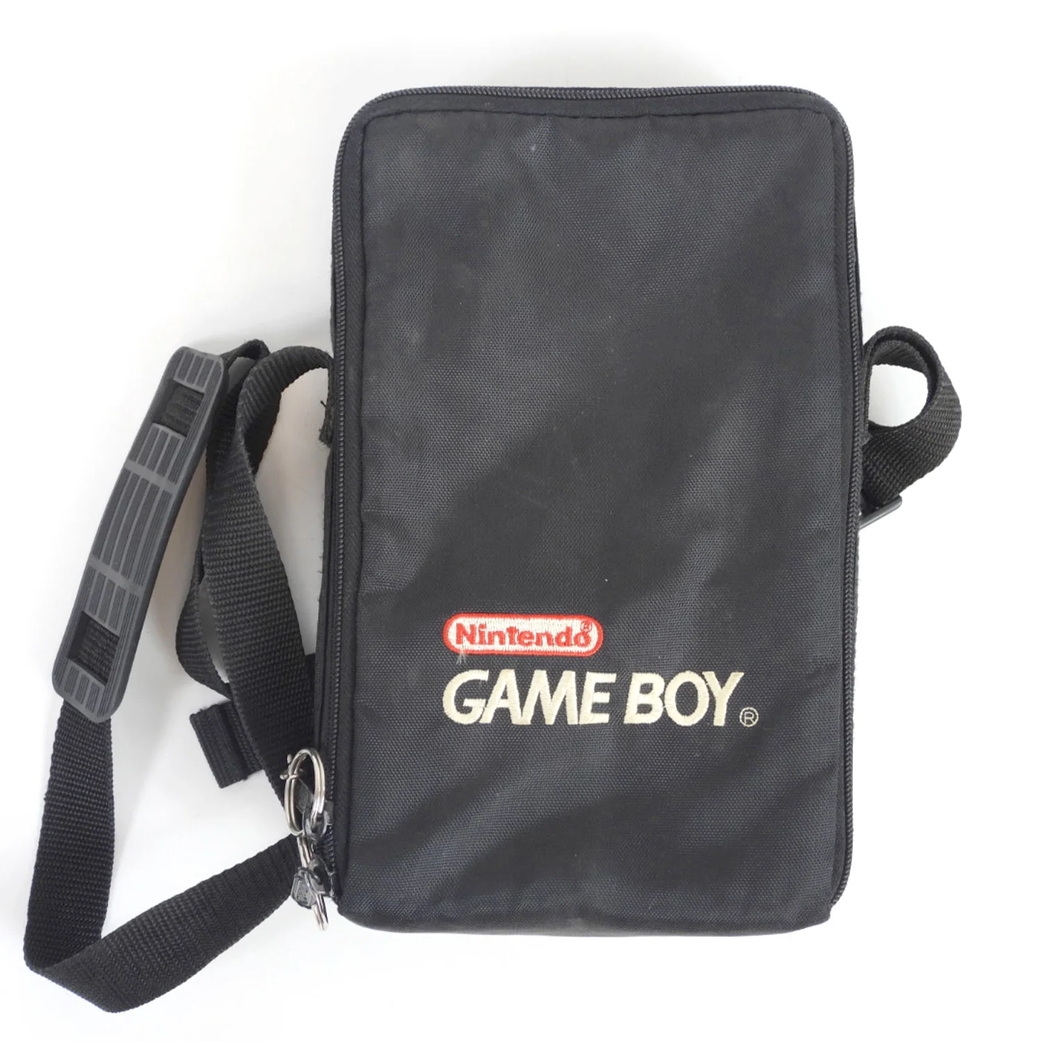 Official Game Boy Carrying Bag (Nintendo Game Boy) - Image 2