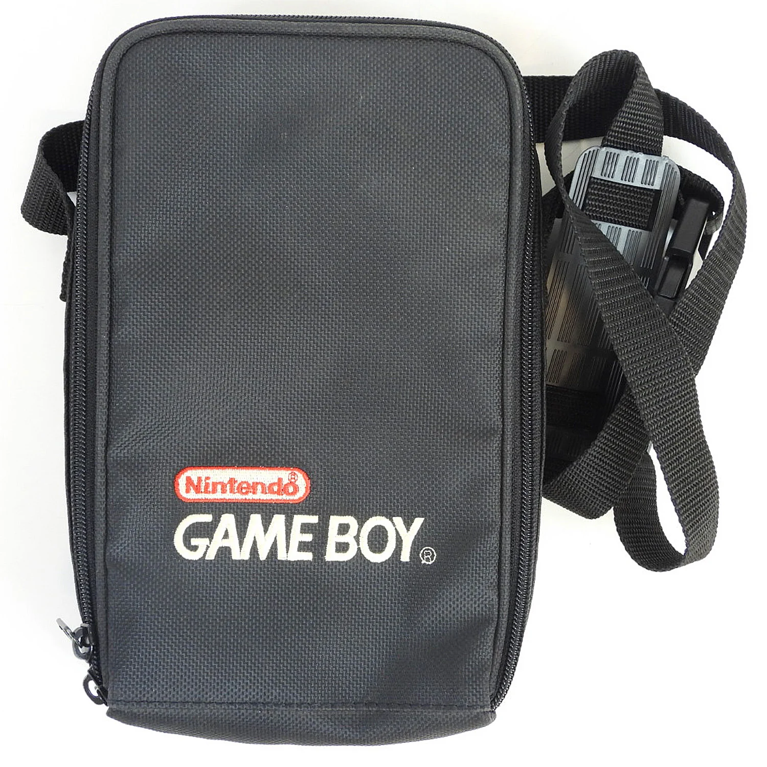 Official Game Boy Carrying Bag (Nintendo Game Boy) - Image 3