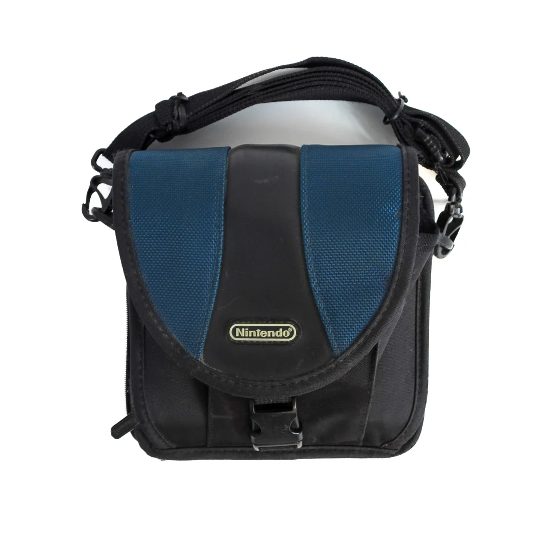 Official Nintendo DS Travel Bag (Nintendo DS)