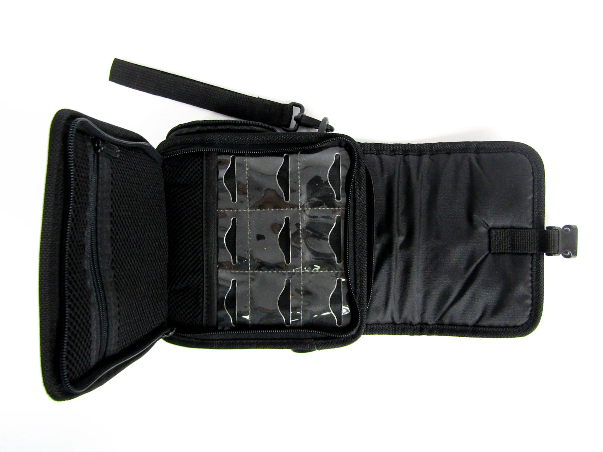Official Nintendo DS Travel Bag (Nintendo DS) - Image 2