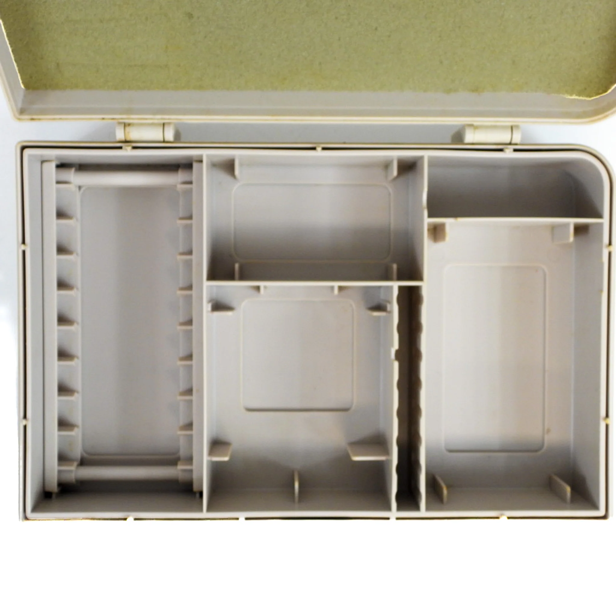 Official Nintendo Gameboy Large Travel Case (Nintendo Game Boy) - Image 4