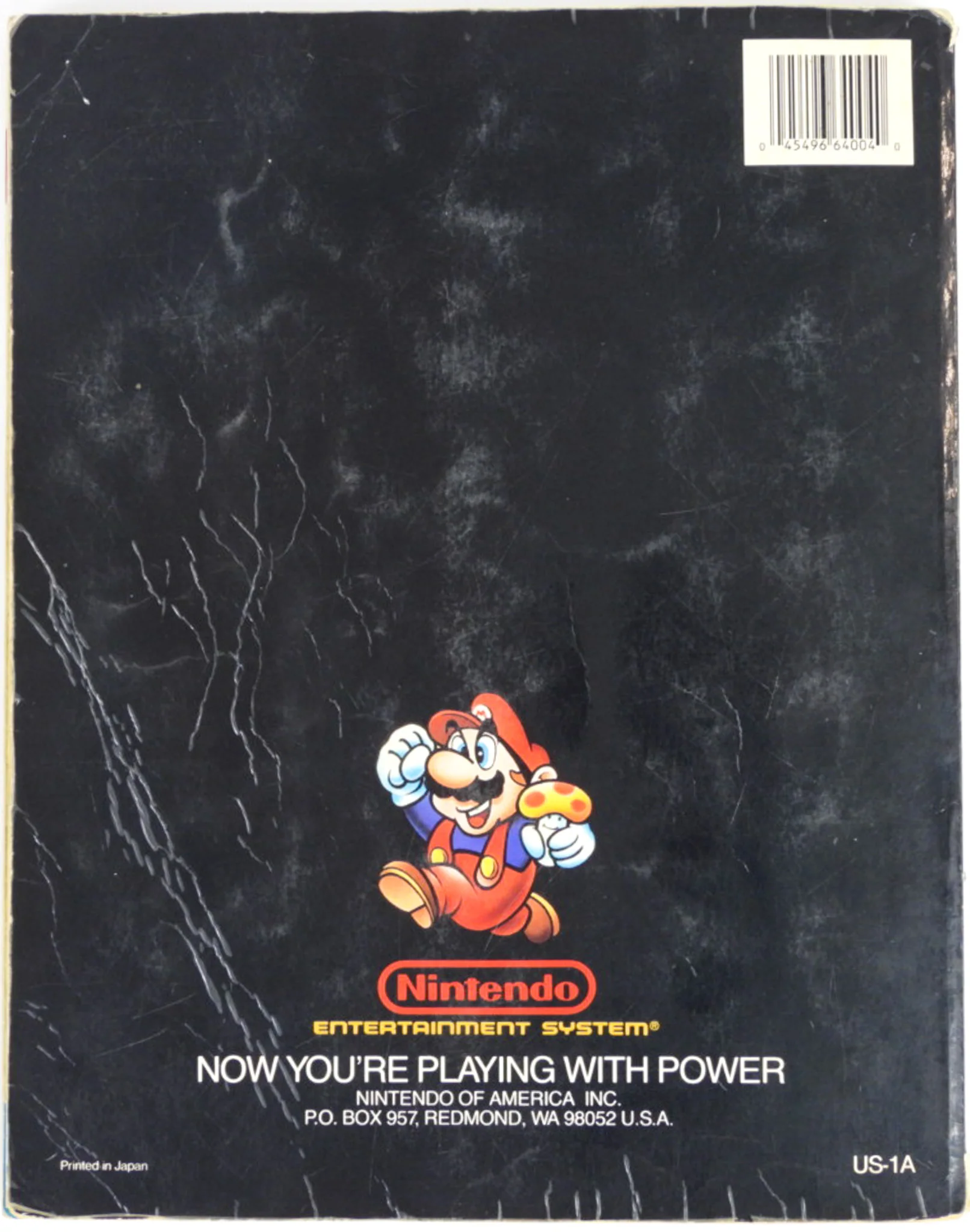 Official Nintendo Player's Guide (Game Guide) - Image 4