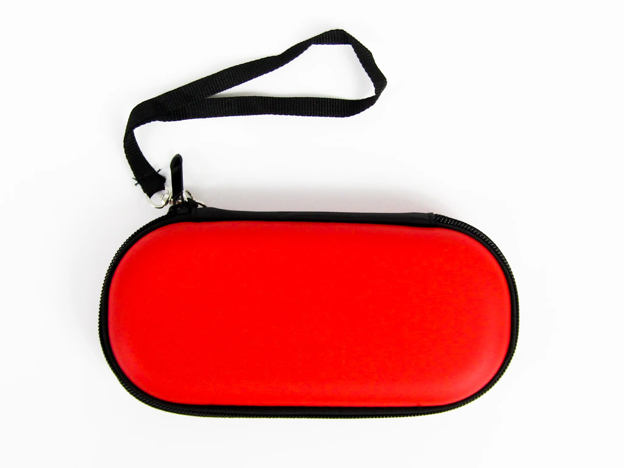 Official PSVita Red Carrying Hard Cases (PlayStation Vita / PS Vita) - Image 2