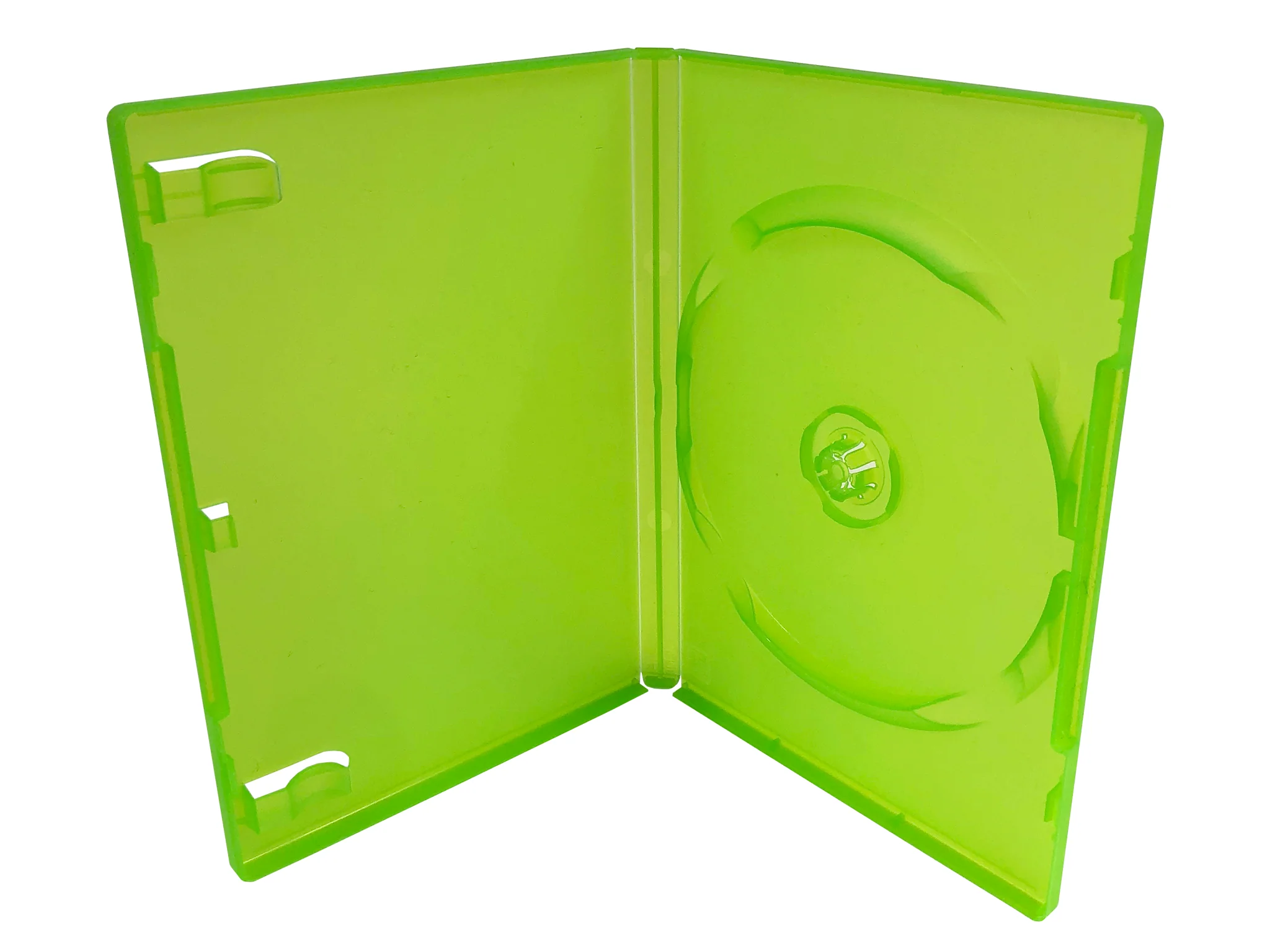 Official Xbox 360 Replacement Case (Xbox 360) - Image 10