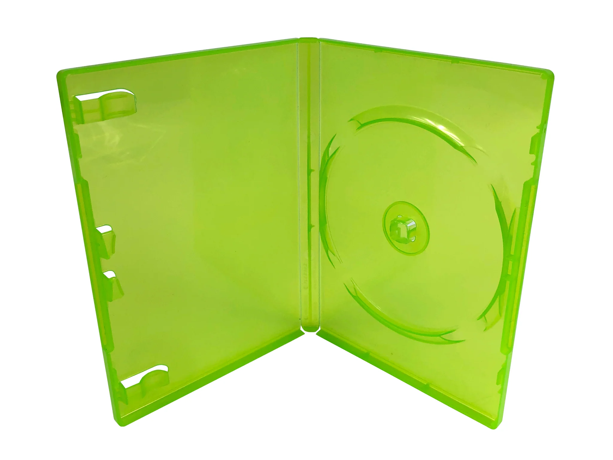 Official Xbox 360 Replacement Case (Xbox 360) - Image 4