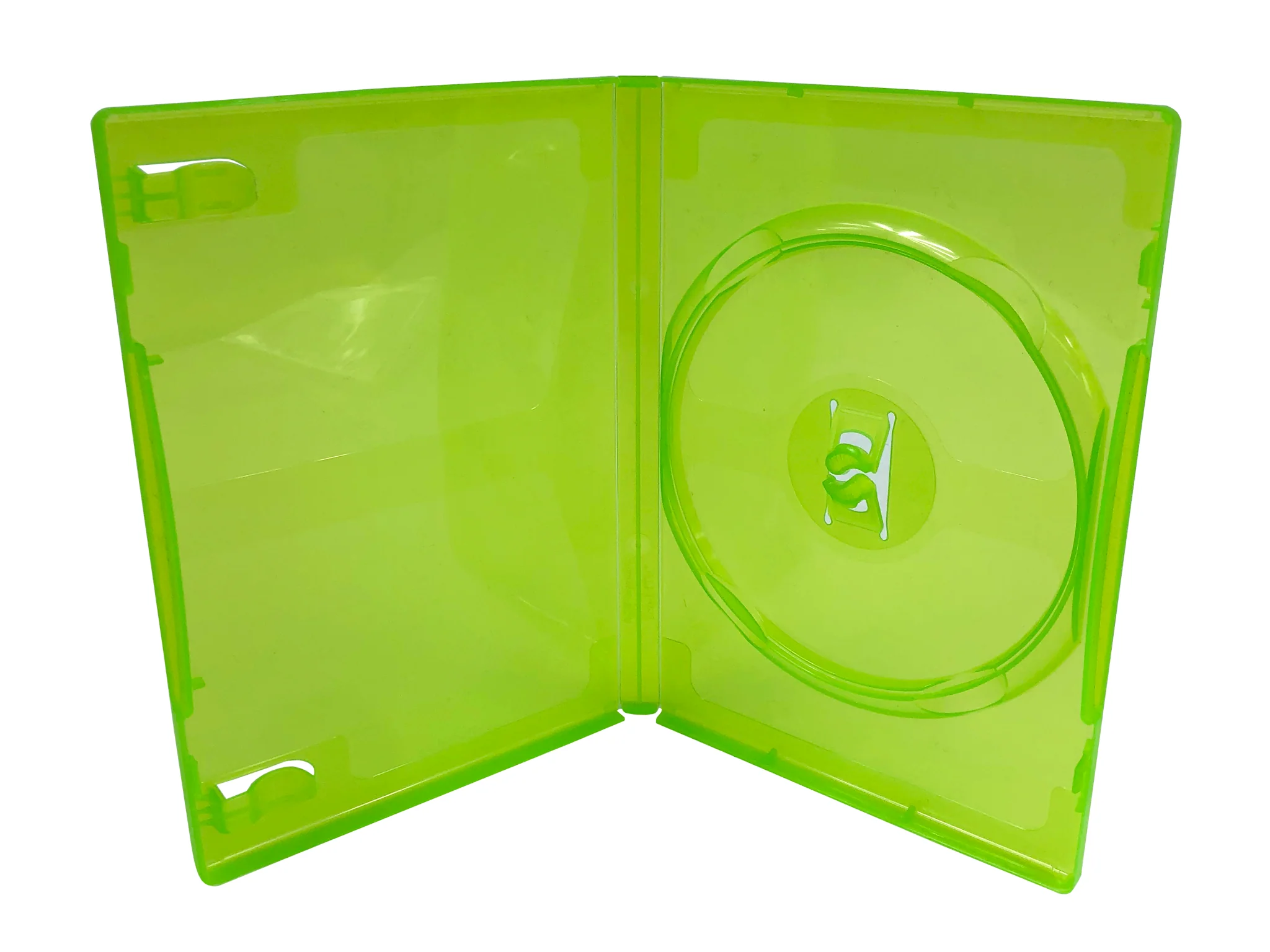 Official Xbox 360 Replacement Case (Xbox 360) - Image 6