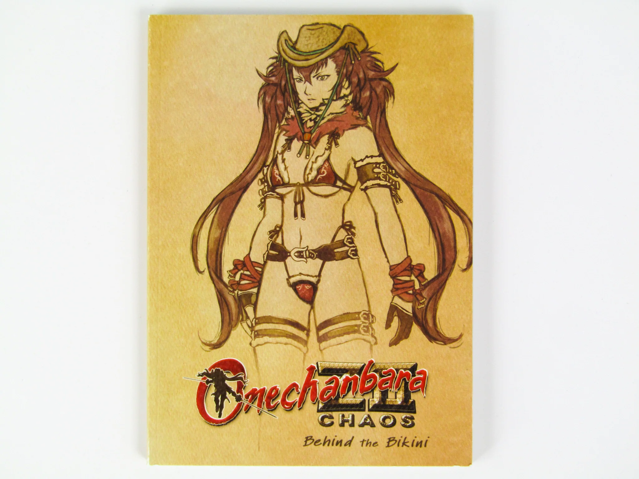 Onechanbara Z2: Chaos Banana Split Edition (PlayStation 4 / PS4) - Image 4