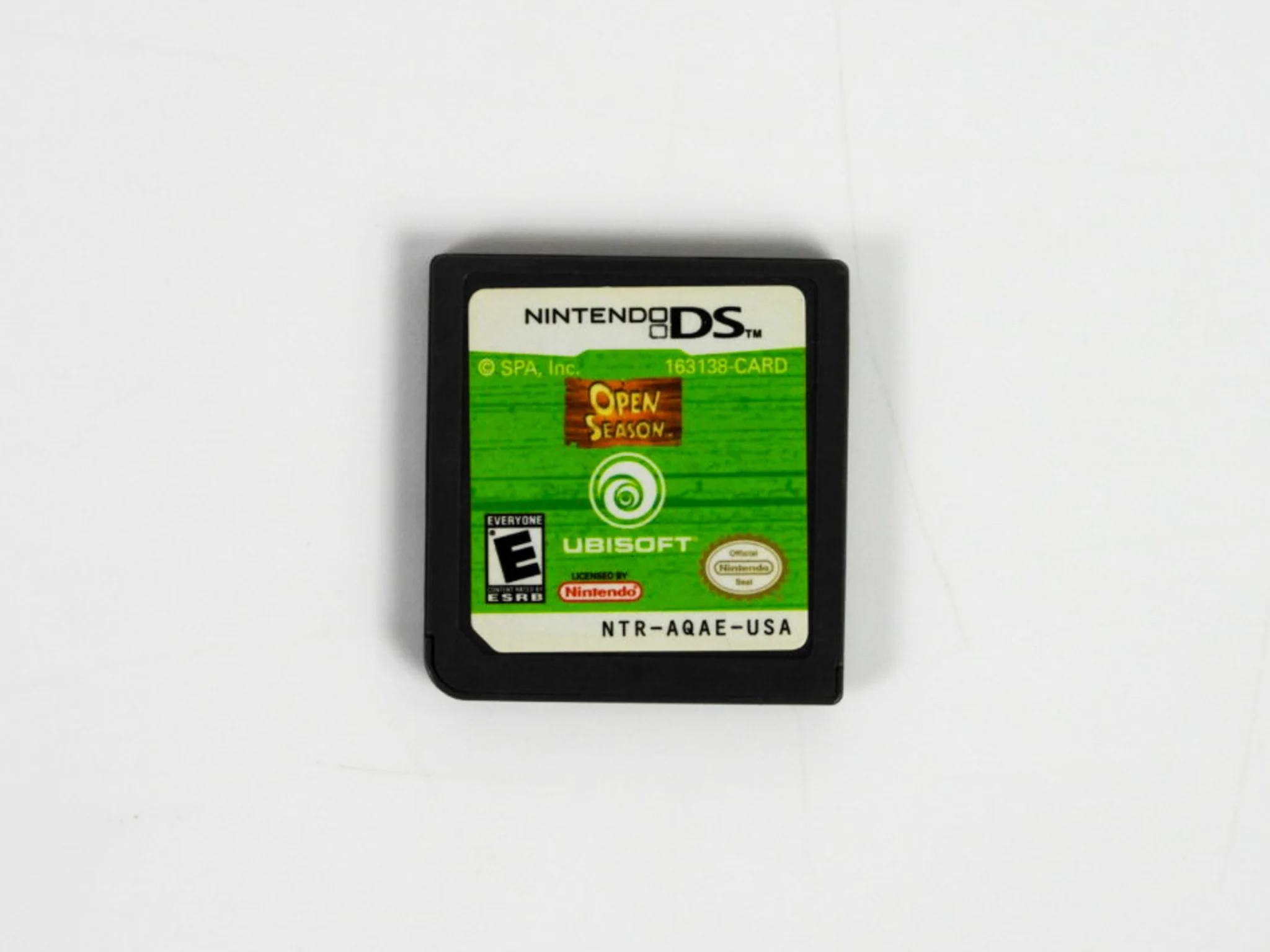Open Season (Nintendo DS) - Image 4