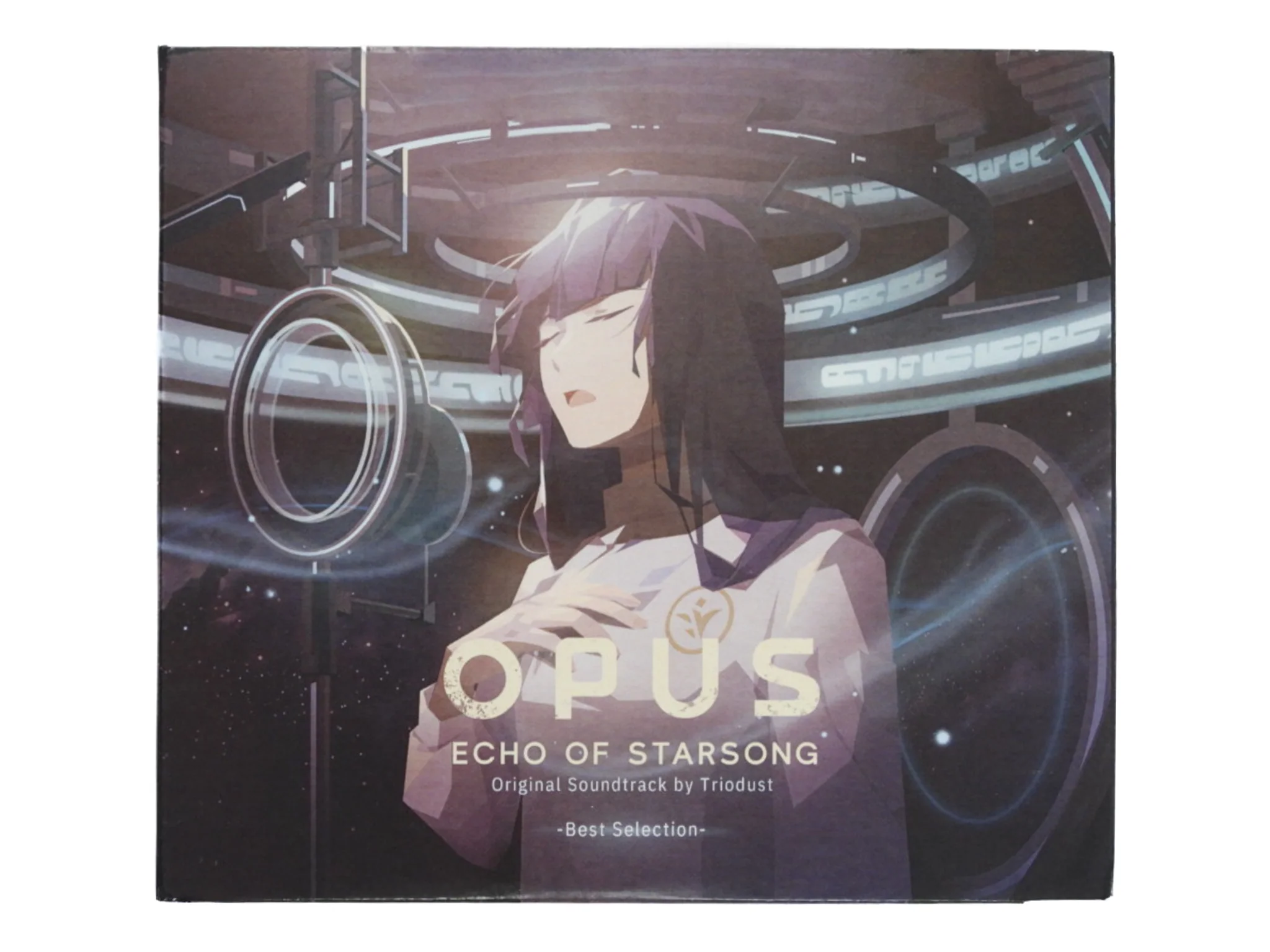 OPUS: Echo of Starsong [Full Bloom Edition] [Collector's Edition] (Nintendo Switch) - Image 5