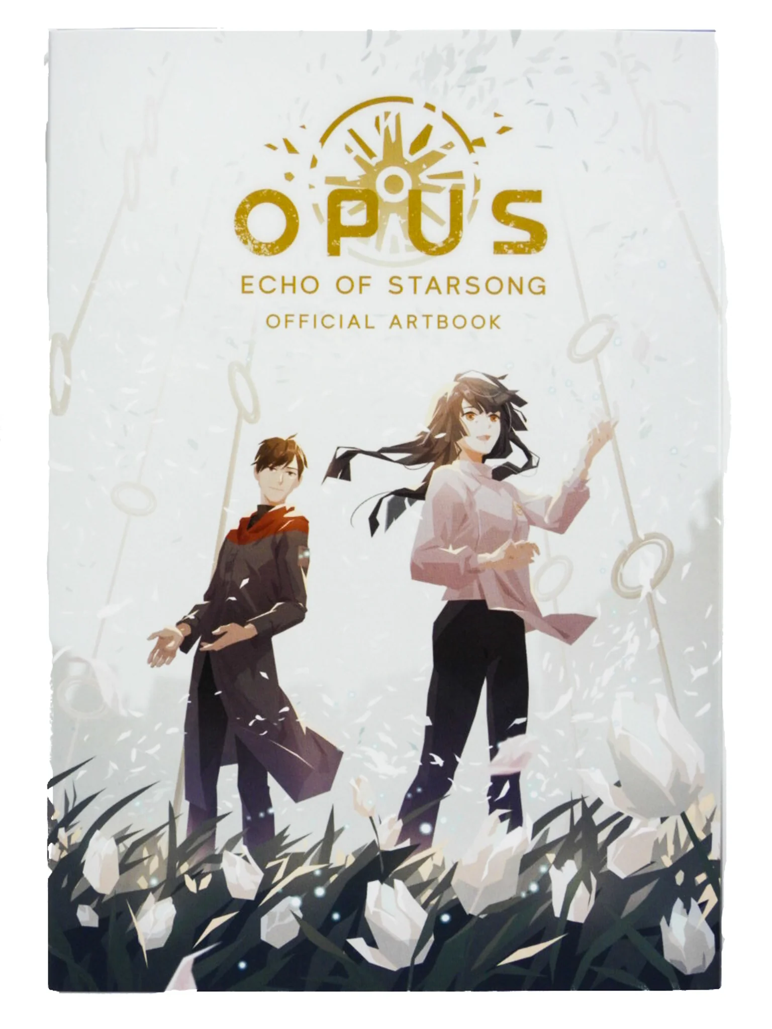OPUS: Echo of Starsong [Full Bloom Edition] [Collector's Edition] (Nintendo Switch) - Image 7