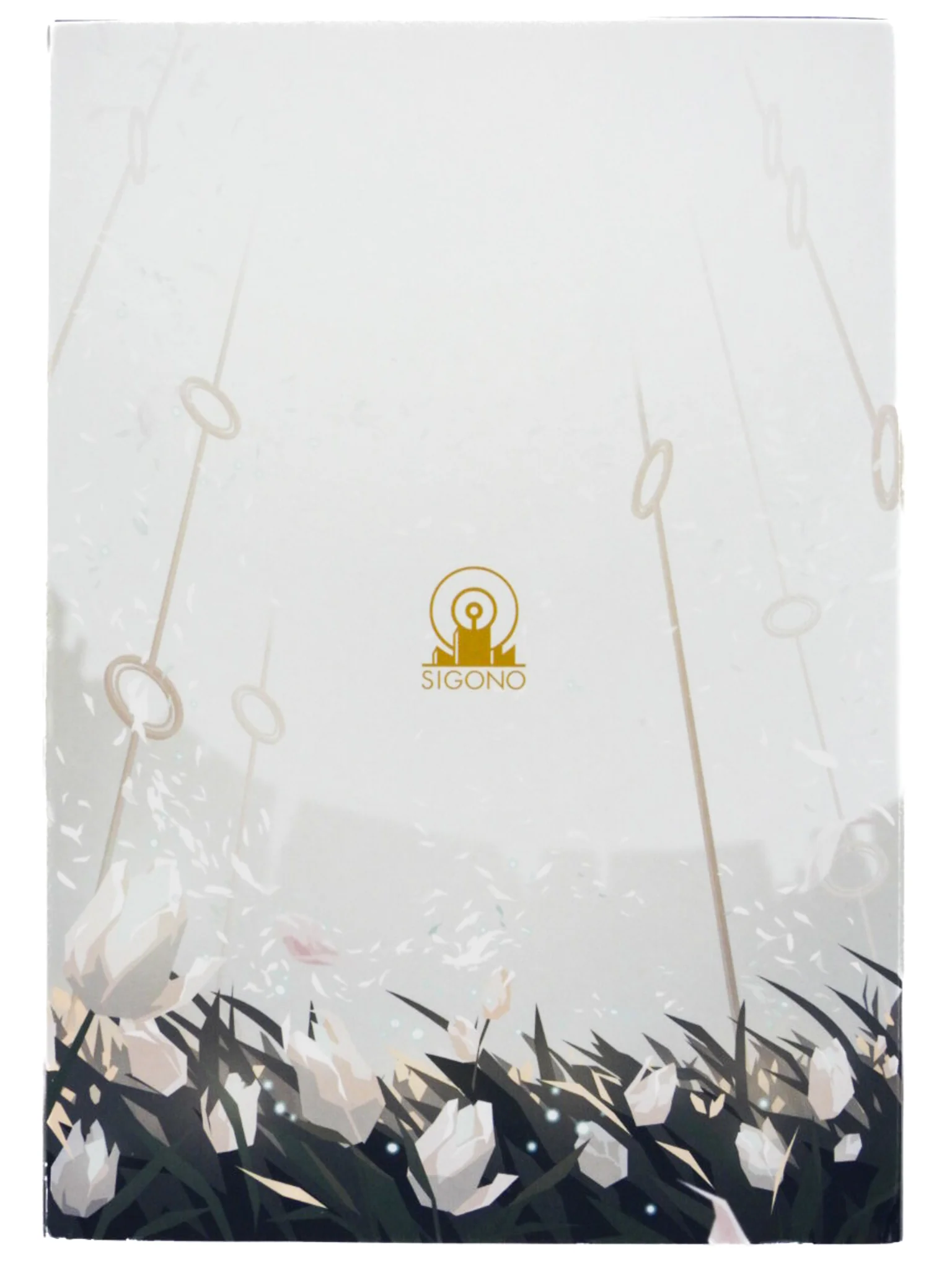 OPUS: Echo of Starsong [Full Bloom Edition] [Collector's Edition] (Nintendo Switch) - Image 8