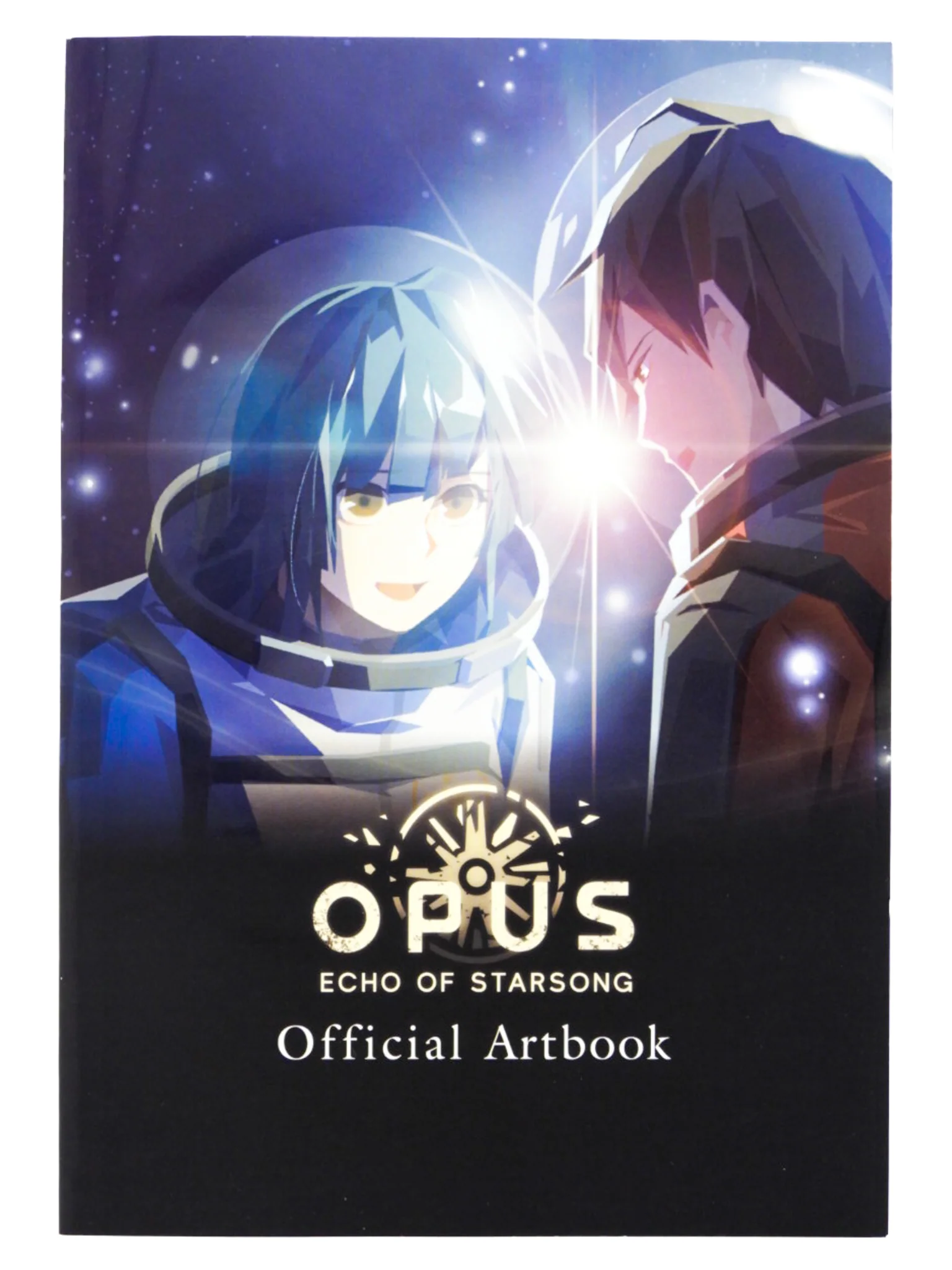 OPUS: Echo of Starsong [Full Bloom Edition] [Collector's Edition] (Nintendo Switch) - Image 9