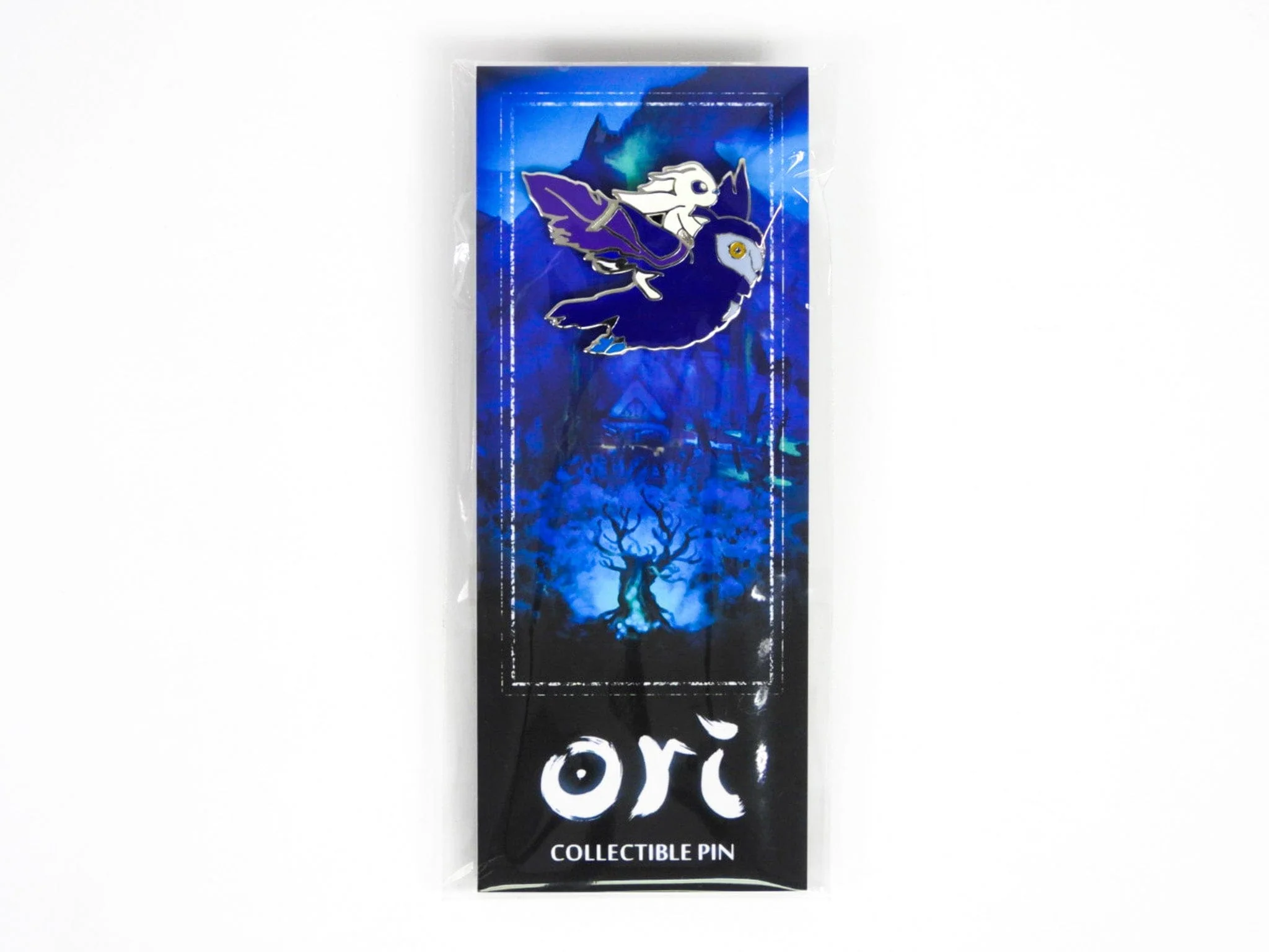 Ori [Collector’s Edition] (Nintendo Switch) - Image 6