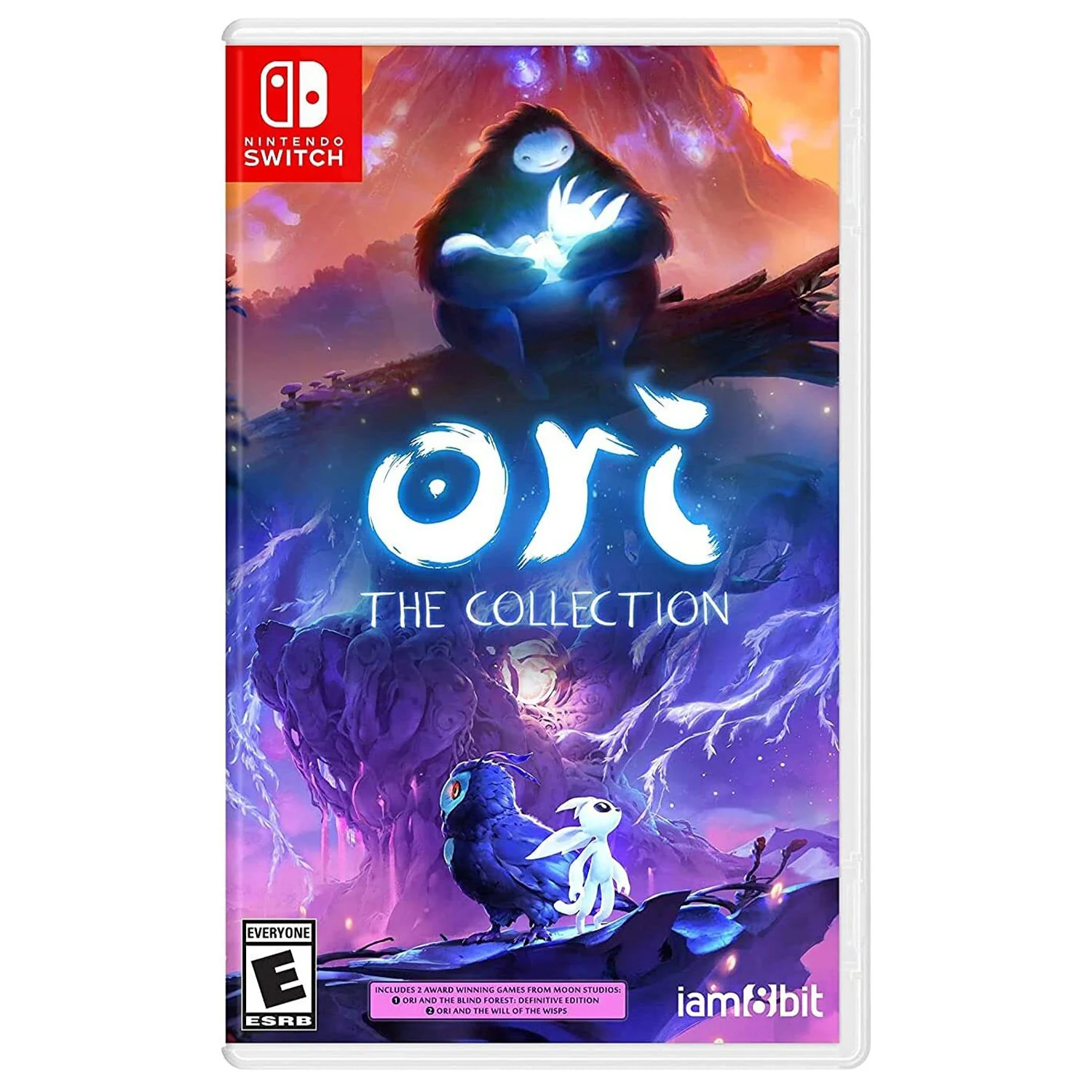 Ori: The Collection (Nintendo Switch)