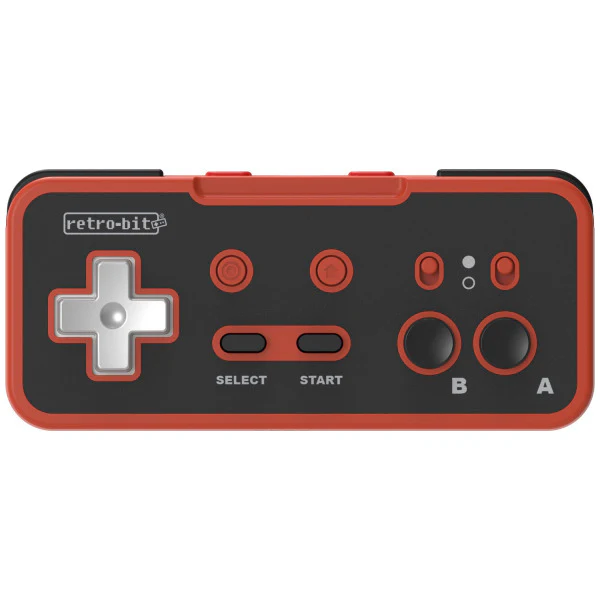 Nintendo NES / Nintendo Switch Origin8 Wireless Controller [Retro-Bit] - Image 3
