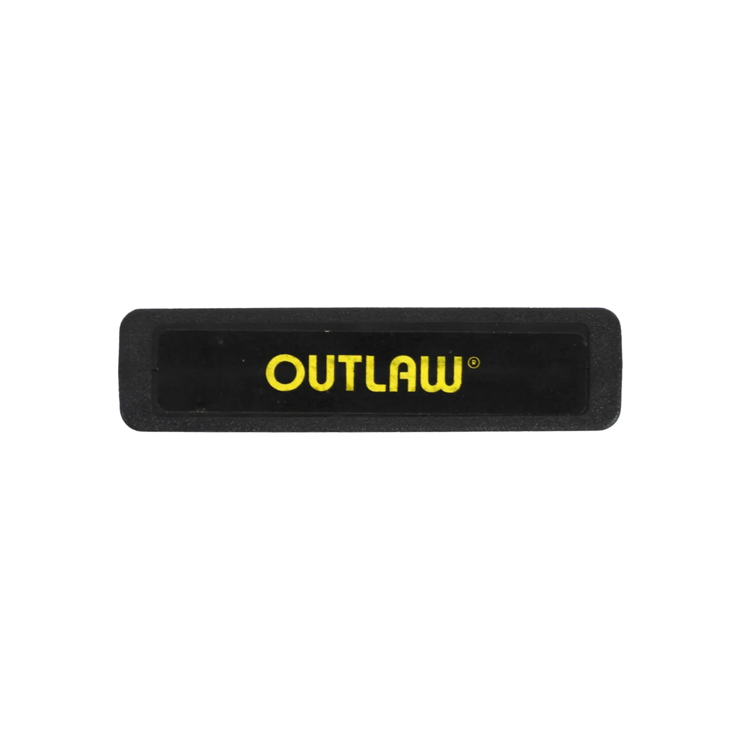Outlaw [Picture Label] (Atari 2600) - Image 2
