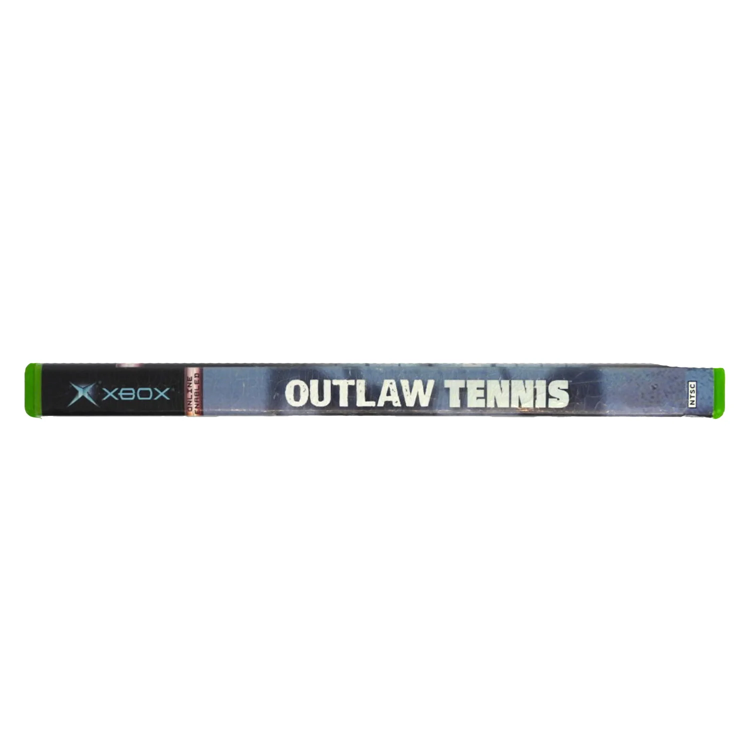 Outlaw Tennis (Xbox) - Image 6